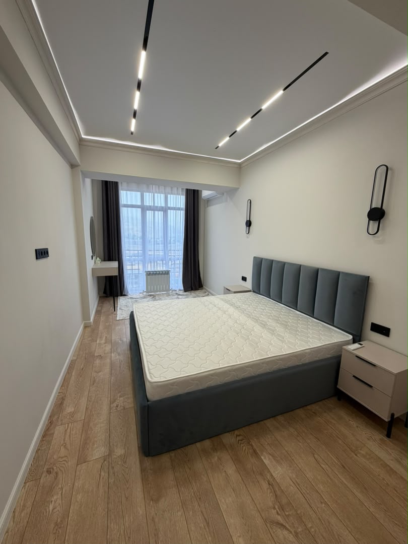 Элитка, 2 ком, 47 м2, этаж 11/14, ж/к Нью Сити( New city), Сост: Евроремонт - фото 9