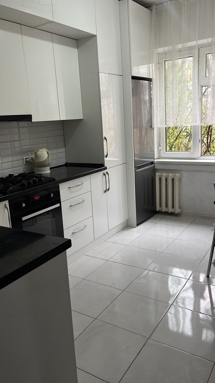 2 ком, 105 серия, 50 м2, этаж 3/5, Сост: Среднее - фото 4
