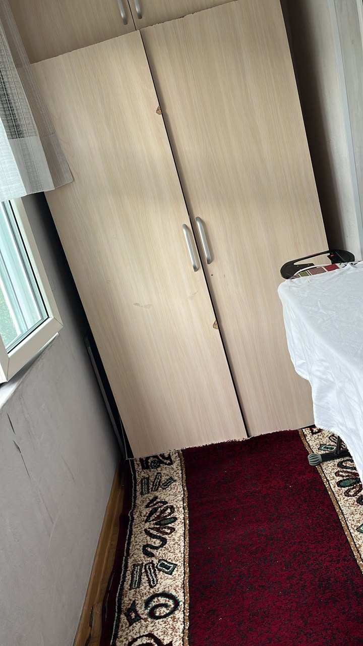 2 ком, 105 серия, 50 м2, этаж 3/5, Сост: Среднее - фото 6