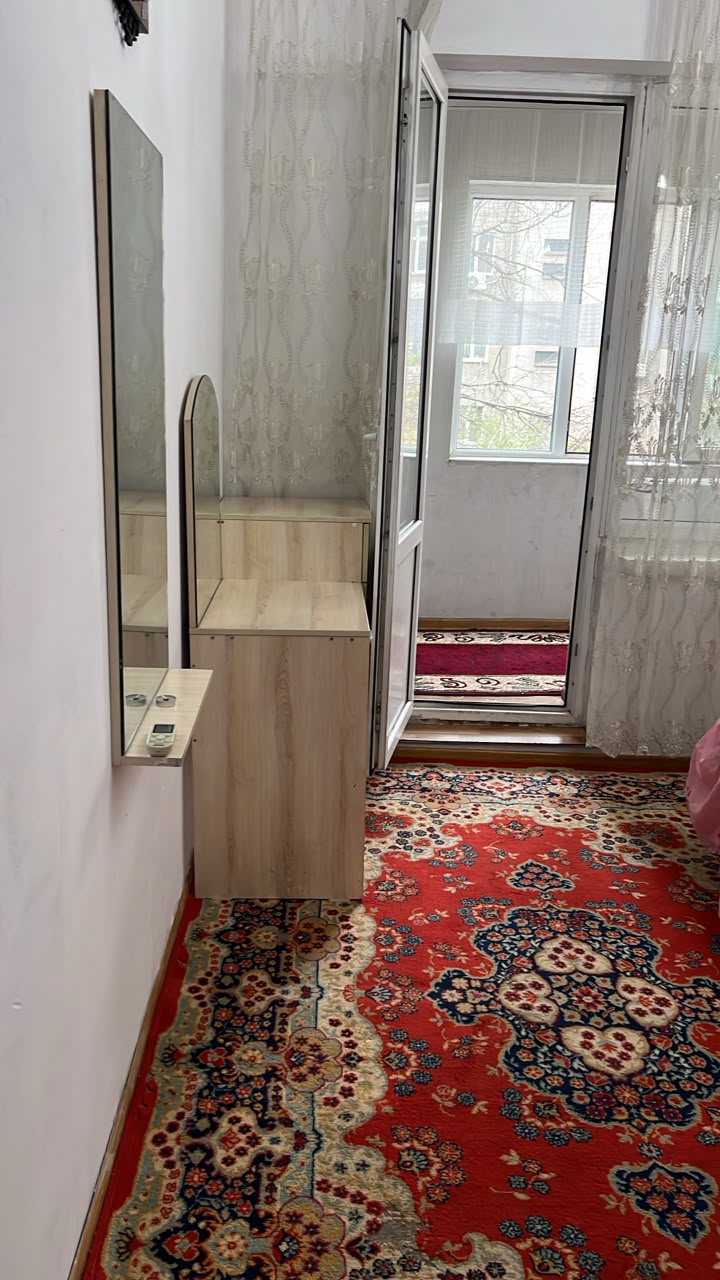 2 ком, 105 серия, 50 м2, этаж 3/5, Сост: Среднее - фото 7