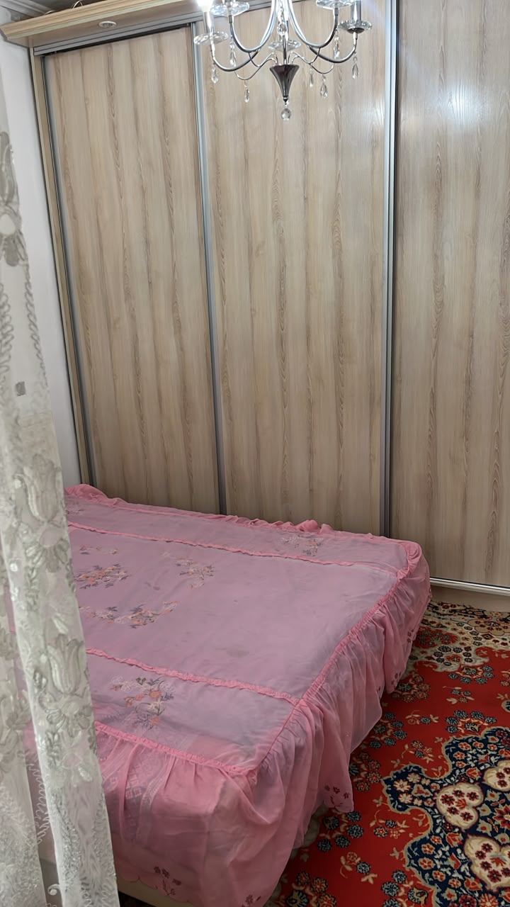 2 ком, 105 серия, 50 м2, этаж 3/5, Сост: Среднее - фото 8