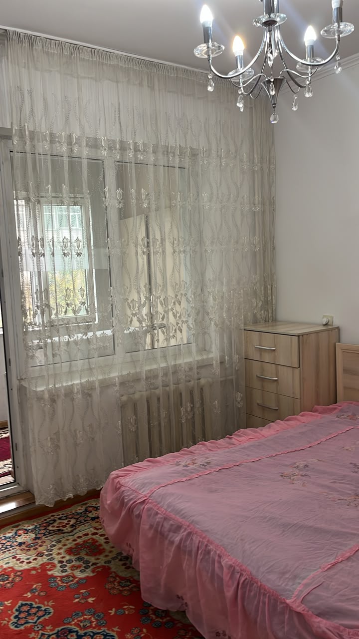 2 ком, 105 серия, 50 м2, этаж 3/5, Сост: Среднее - фото 9