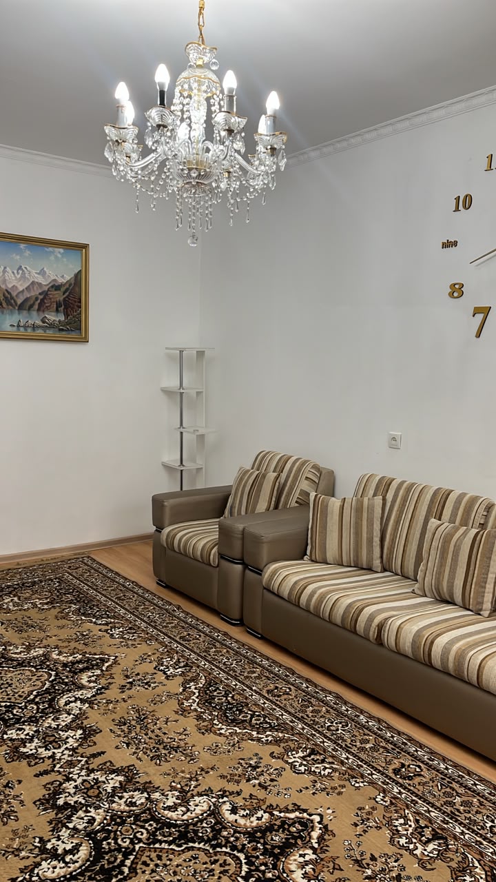 2 ком, 105 серия, 50 м2, этаж 3/5, Сост: Среднее - фото 10