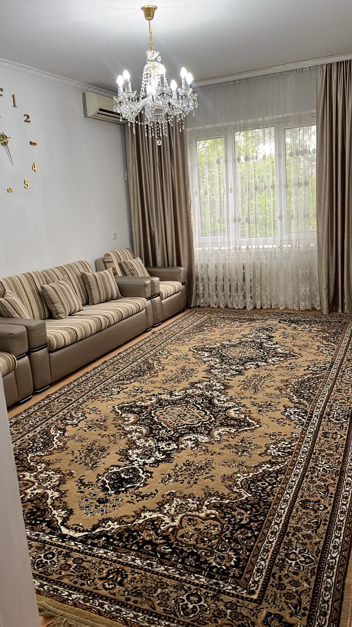 2 ком, 105 серия, 50 м2, этаж 3/5, Сост: Среднее - фото 11