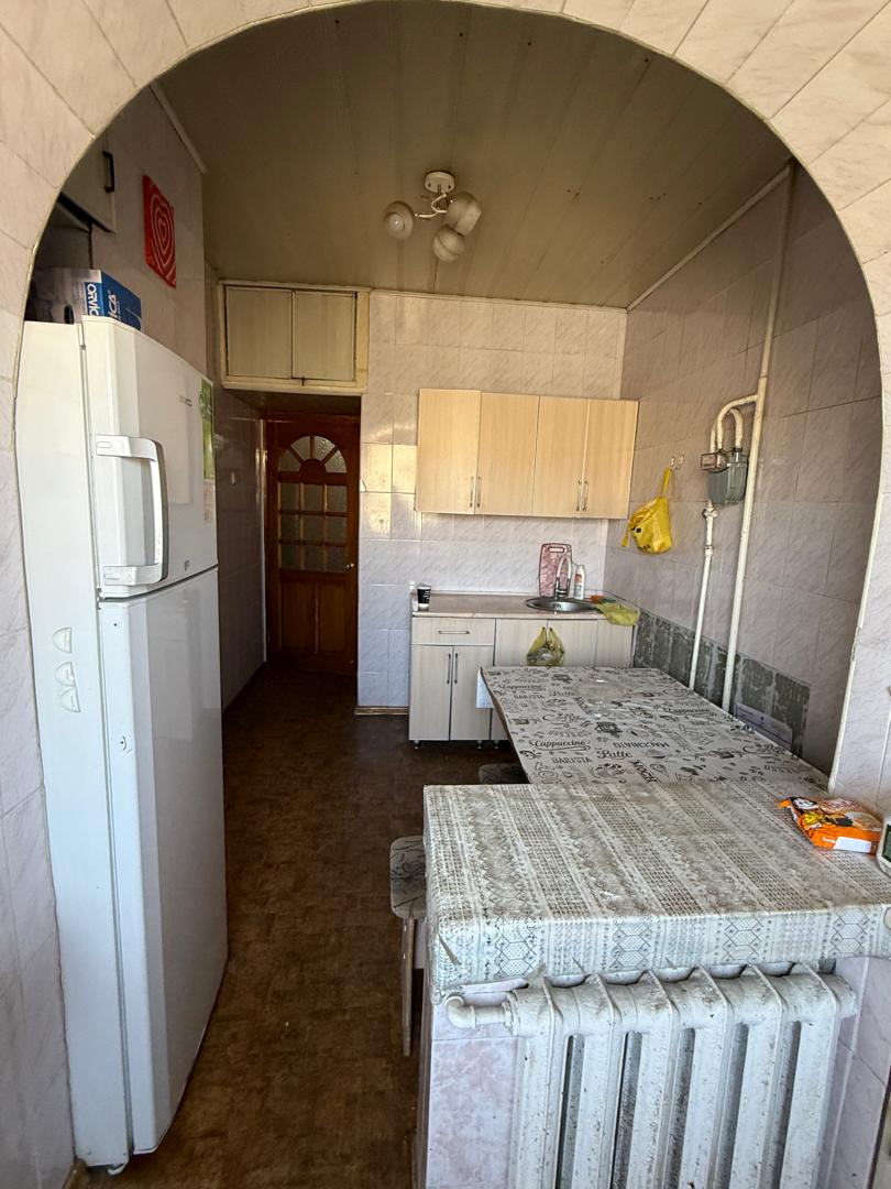 3 ком, 106 серия, 65 м2, этаж 8/9, Сост: Хорошее - фото 1