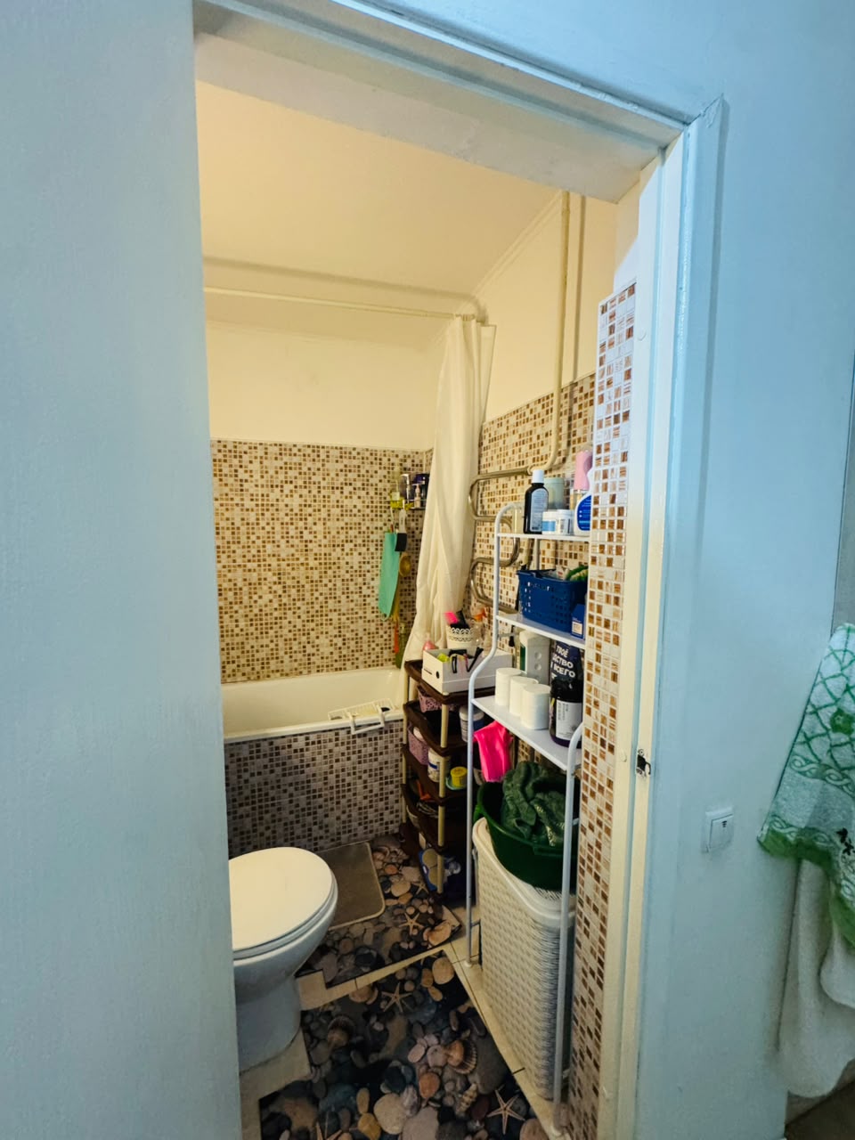 2 ком, Хрущёвка, 50 м2, этаж 3/3, Сост: Хорошее - фото 4