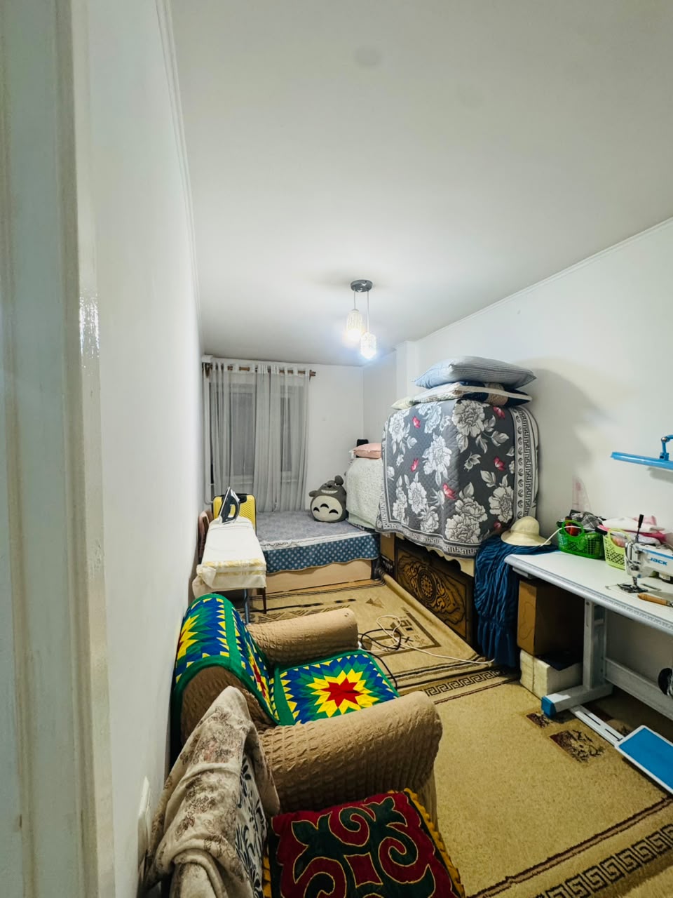 2 ком, Хрущёвка, 50 м2, этаж 3/3, Сост: Хорошее - фото 6