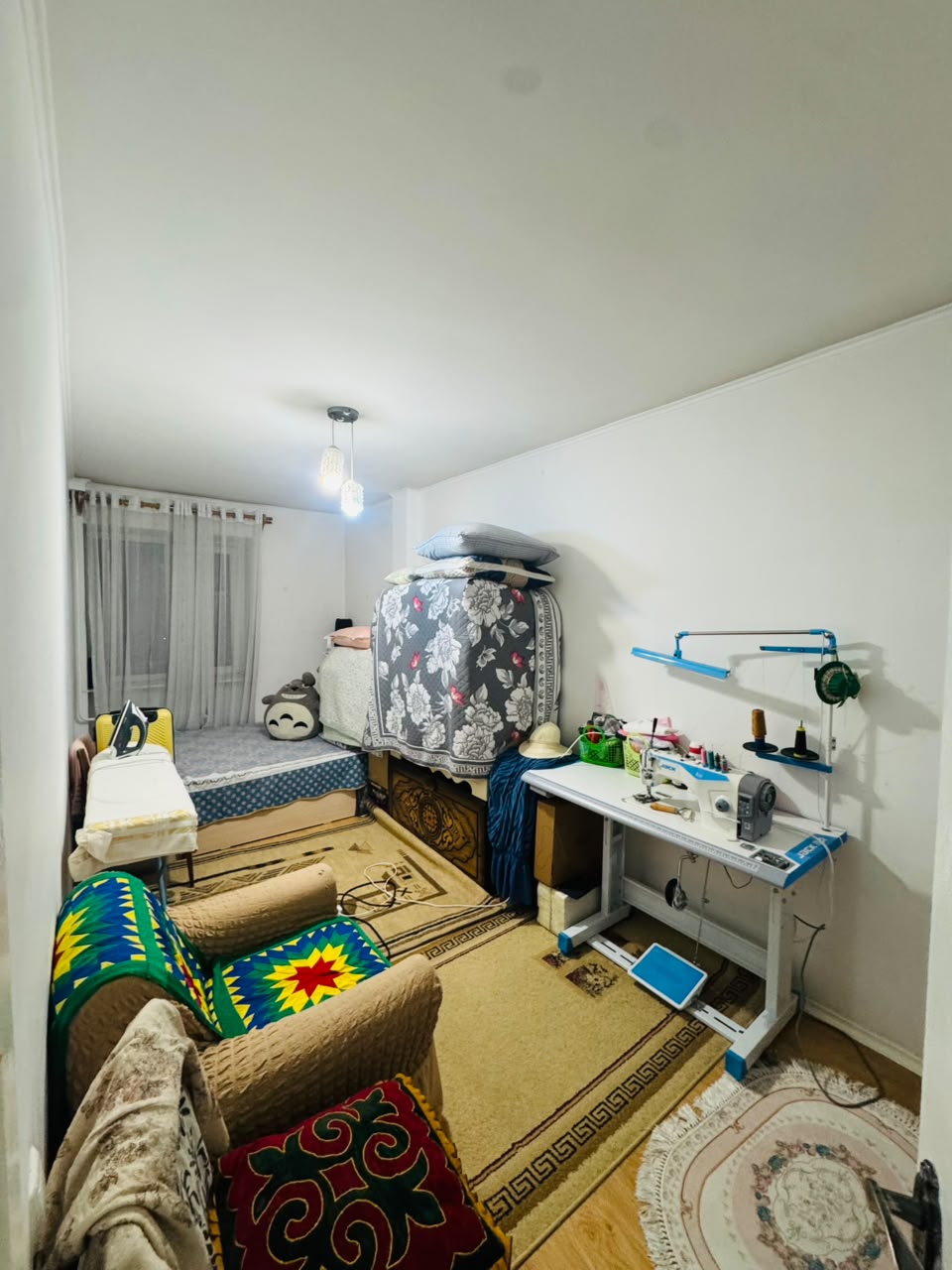 2 ком, Хрущёвка, 50 м2, этаж 3/3, Сост: Хорошее - фото 8
