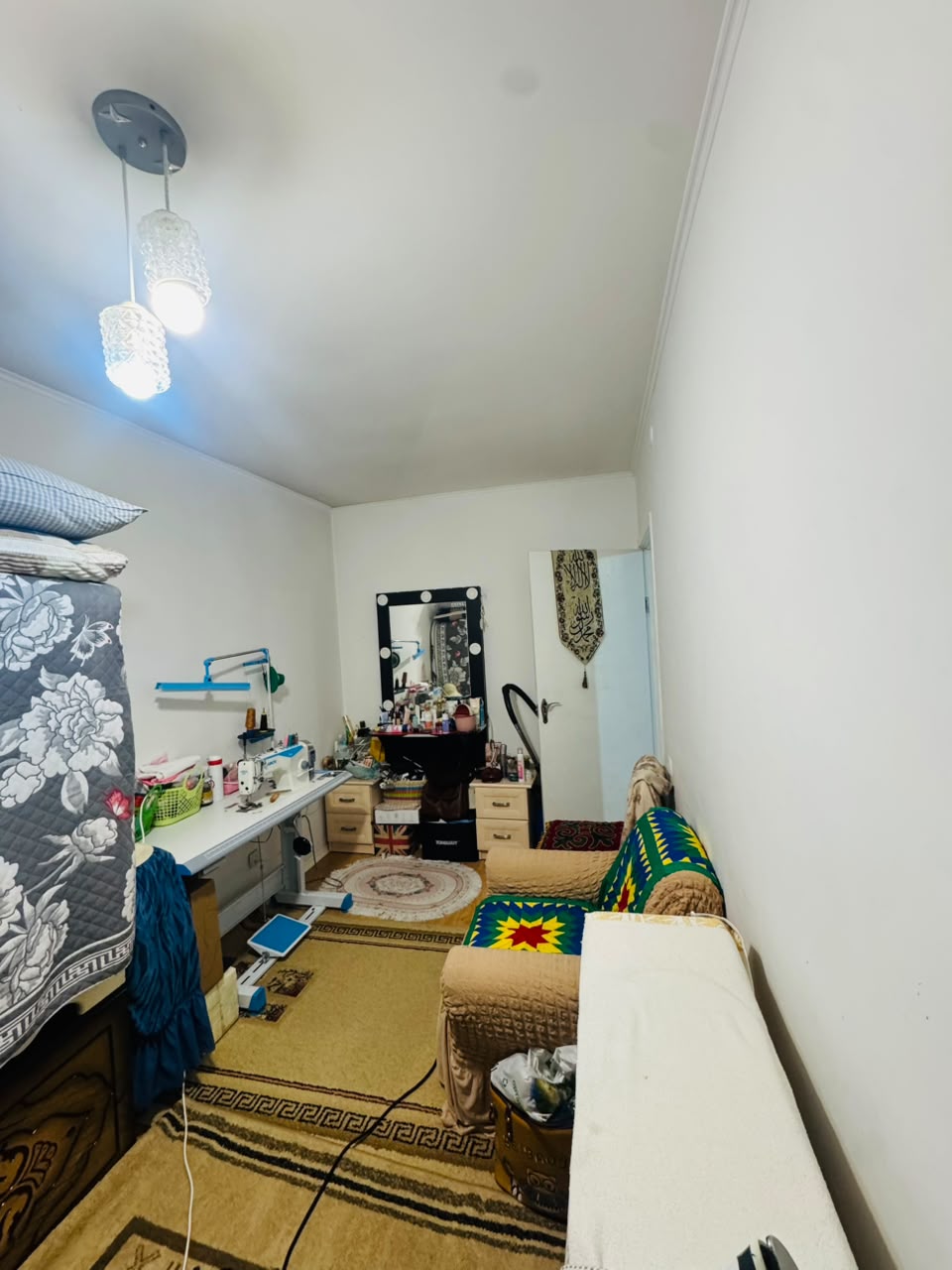 2 ком, Хрущёвка, 50 м2, этаж 3/3, Сост: Хорошее - фото 11