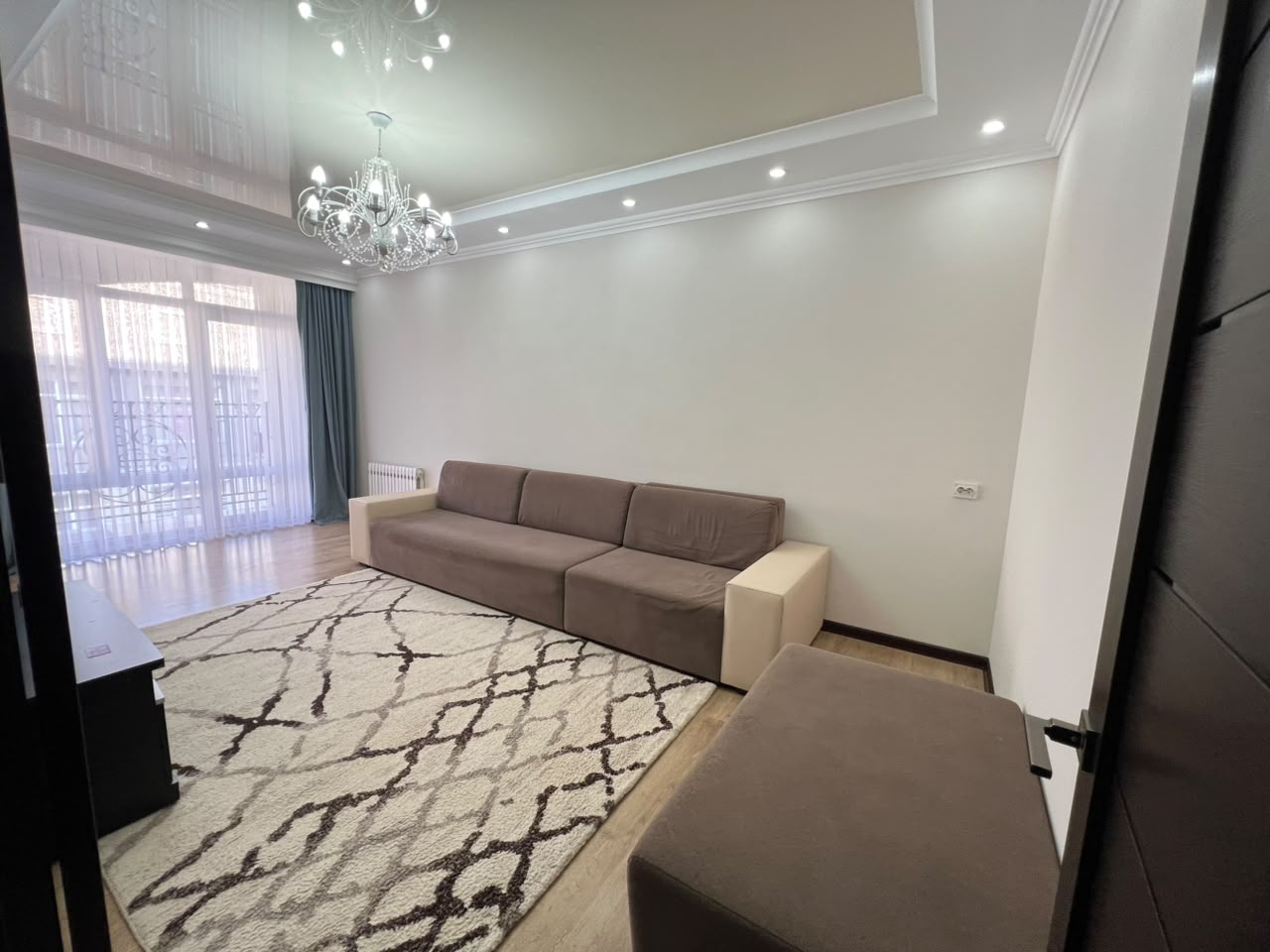 Элитка, 2 ком, 70 м2, этаж 10/11, ж/к Фрунзе, Сост: Евроремонт - фото 3