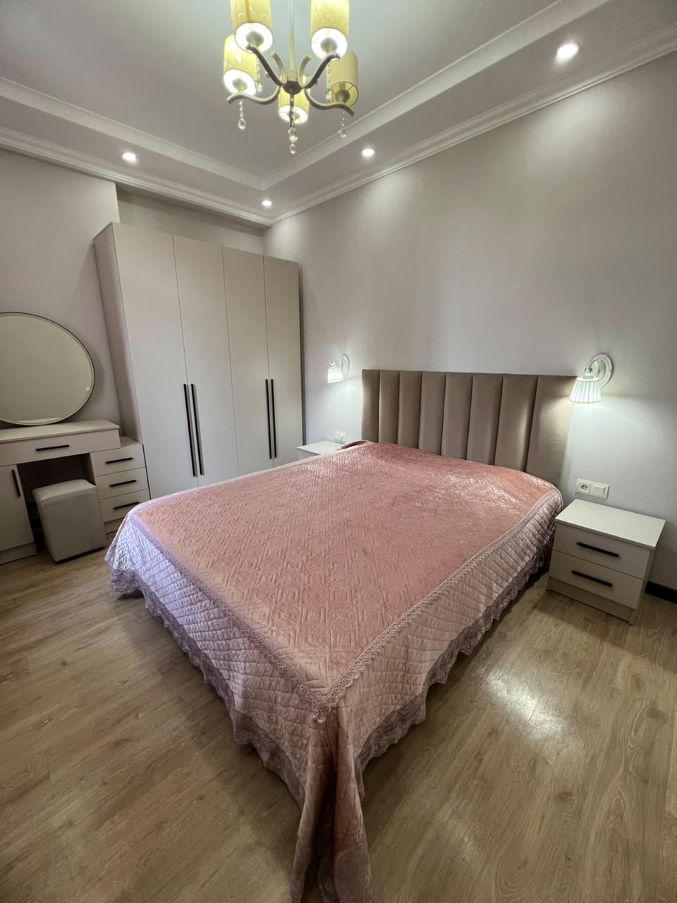 Элитка, 2 ком, 70 м2, этаж 10/11, ж/к Фрунзе, Сост: Евроремонт - фото 4