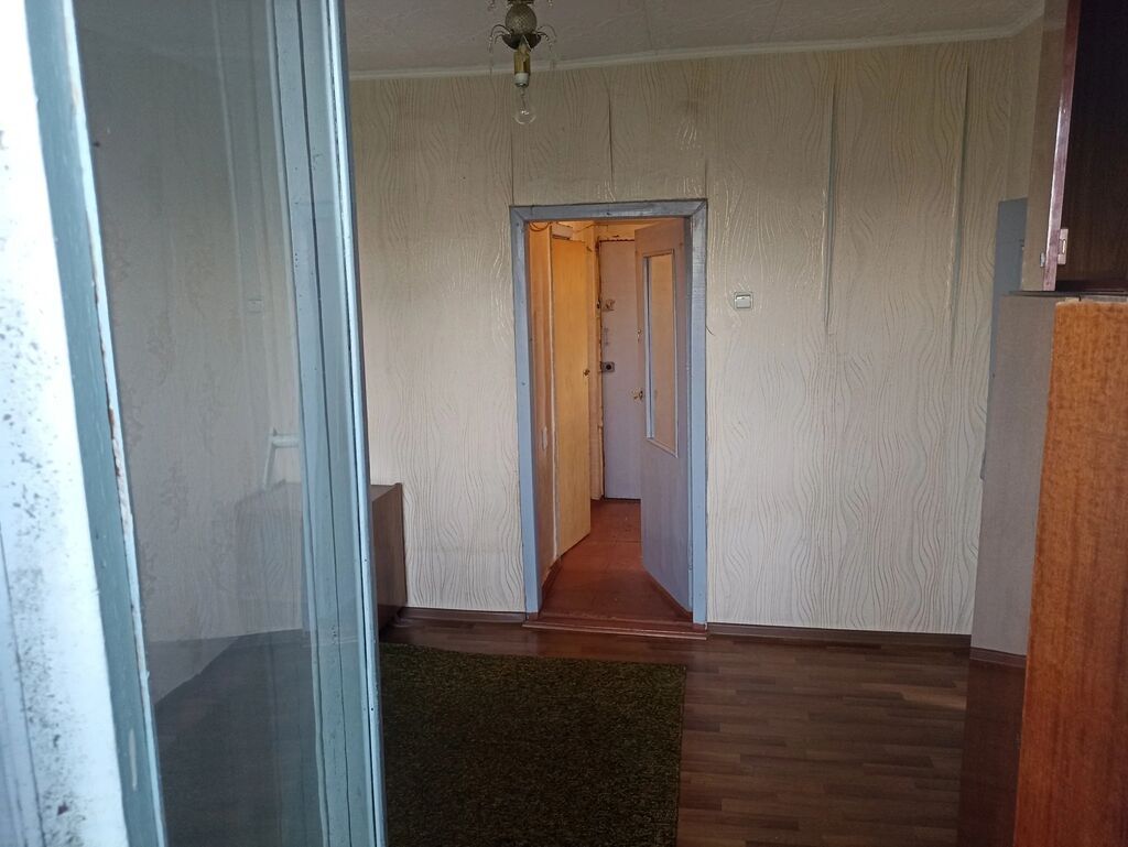 2 ком, Гостинка / Общежитие, 34 м2, этаж 5/5, Сост: Среднее - фото 2