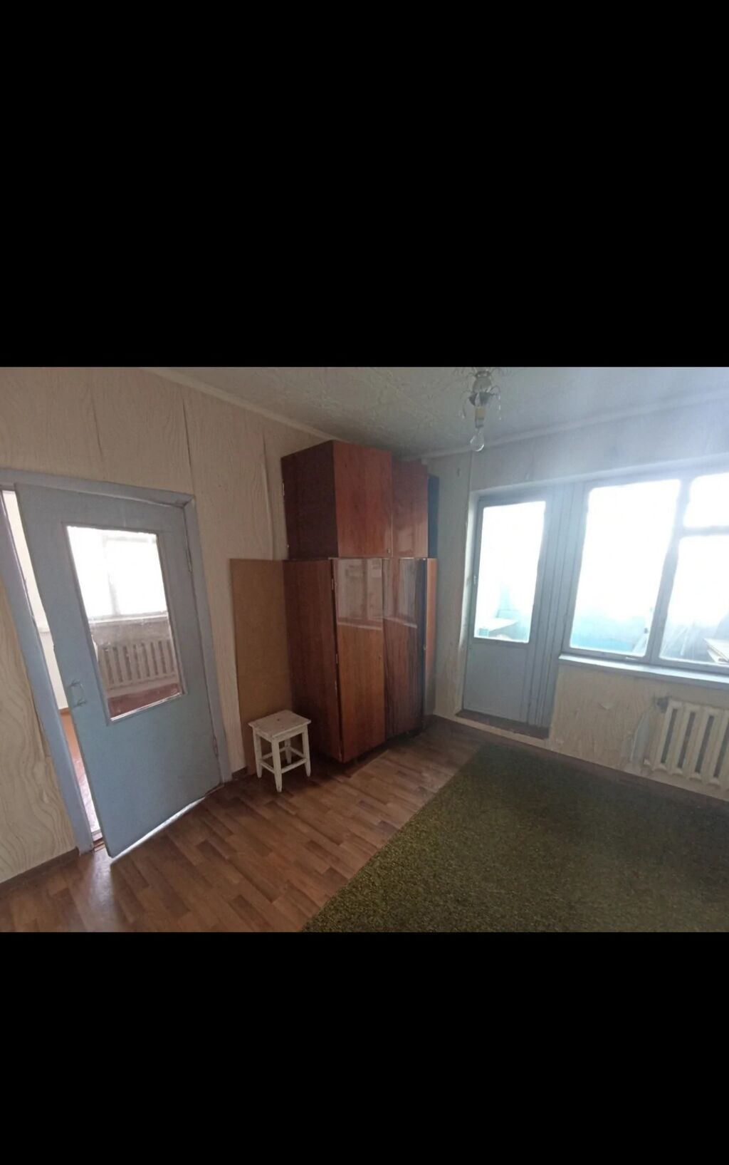 2 ком, Гостинка / Общежитие, 34 м2, этаж 5/5, Сост: Среднее - фото 4