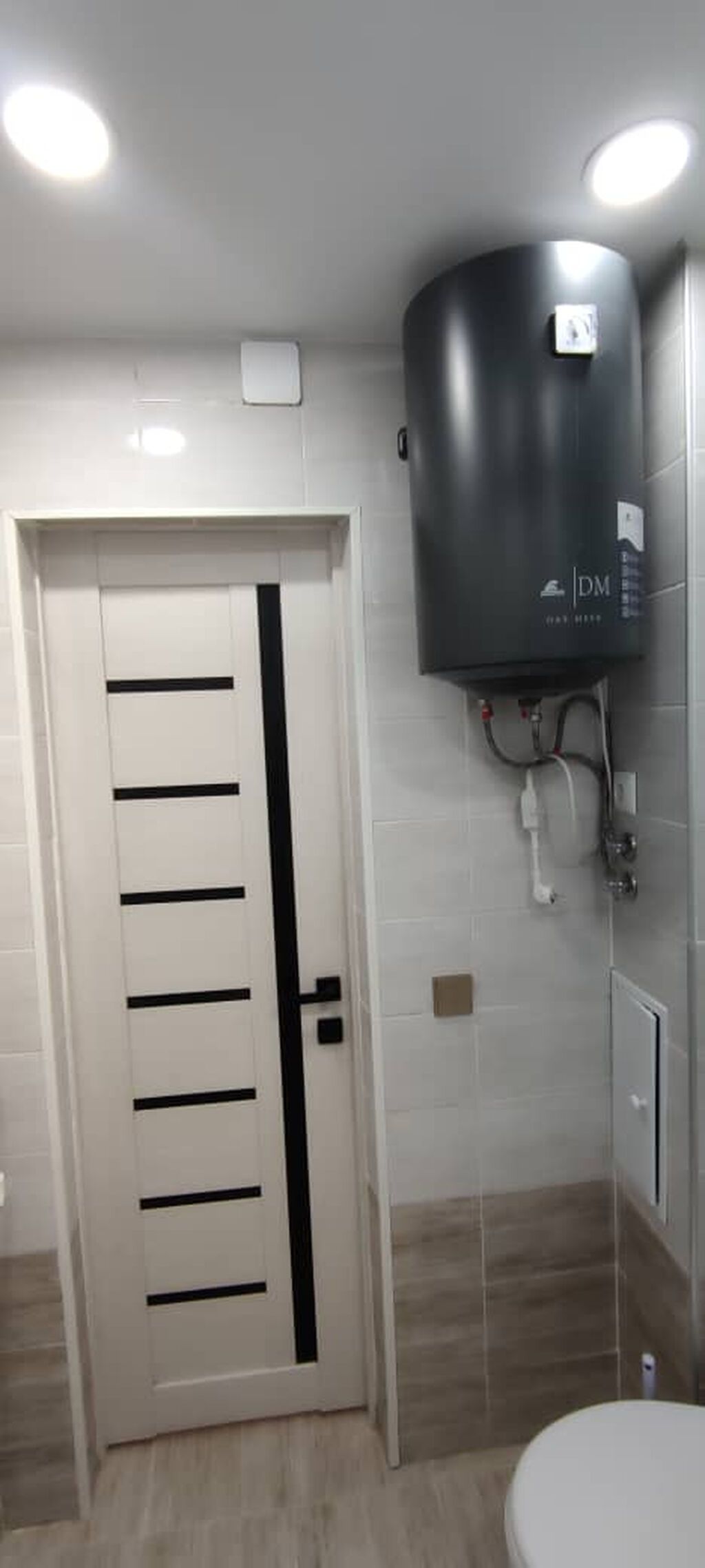 3 ком, Индивидуальный проект, 56 м2, этаж 3/4, Сост: Хорошее - фото 3