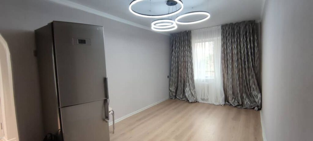 3 ком, Индивидуальный проект, 56 м2, этаж 3/4, Сост: Хорошее - фото 5
