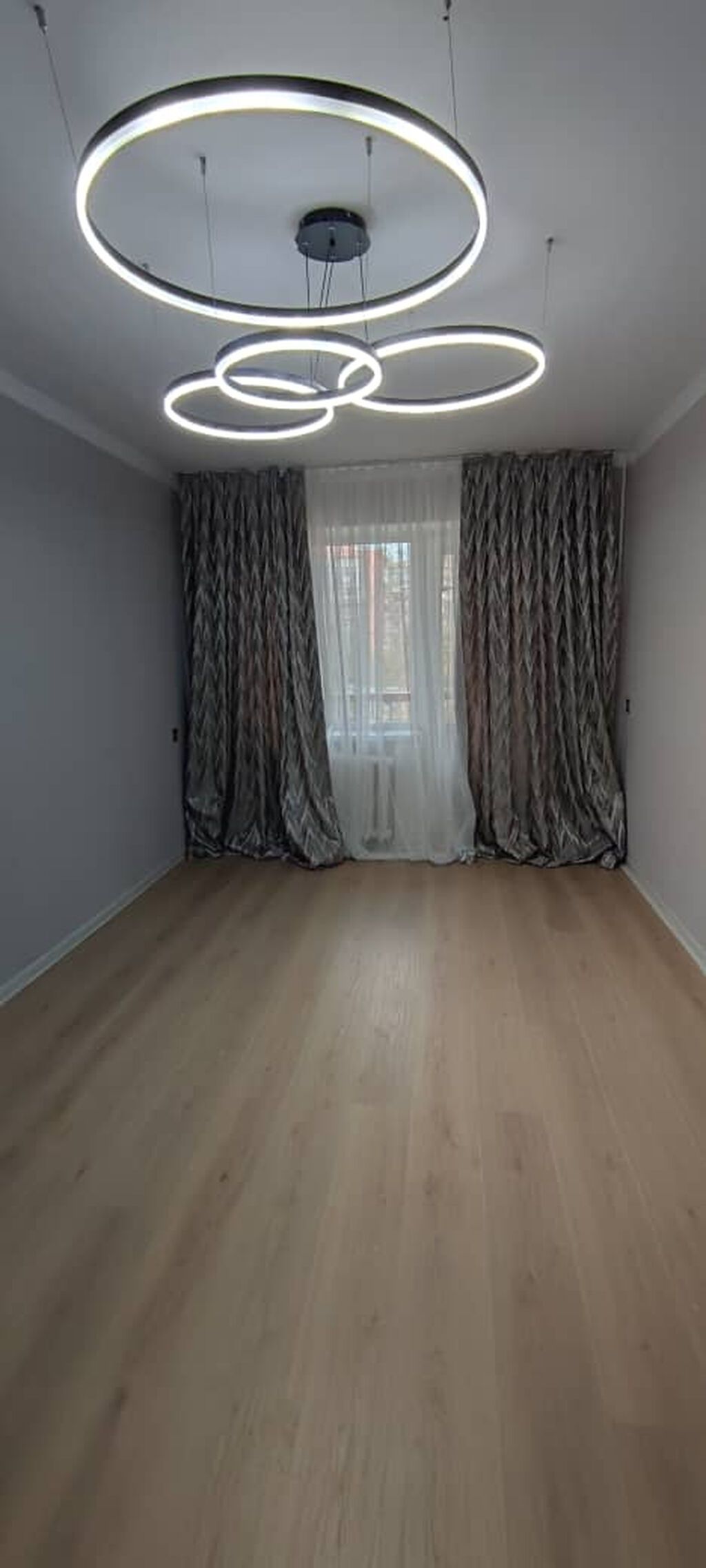 3 ком, Индивидуальный проект, 56 м2, этаж 3/4, Сост: Хорошее - фото 6