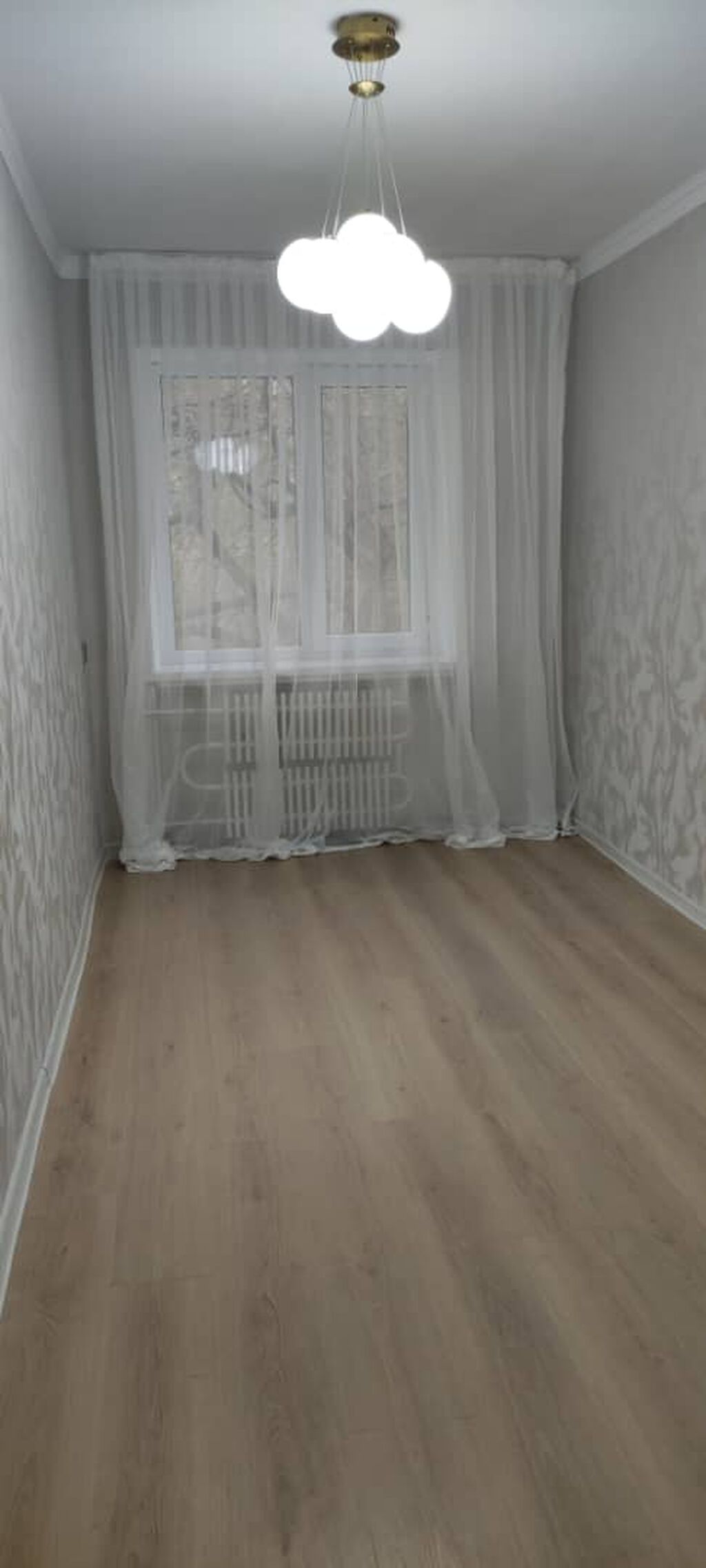 3 ком, Индивидуальный проект, 56 м2, этаж 3/4, Сост: Хорошее - фото 8