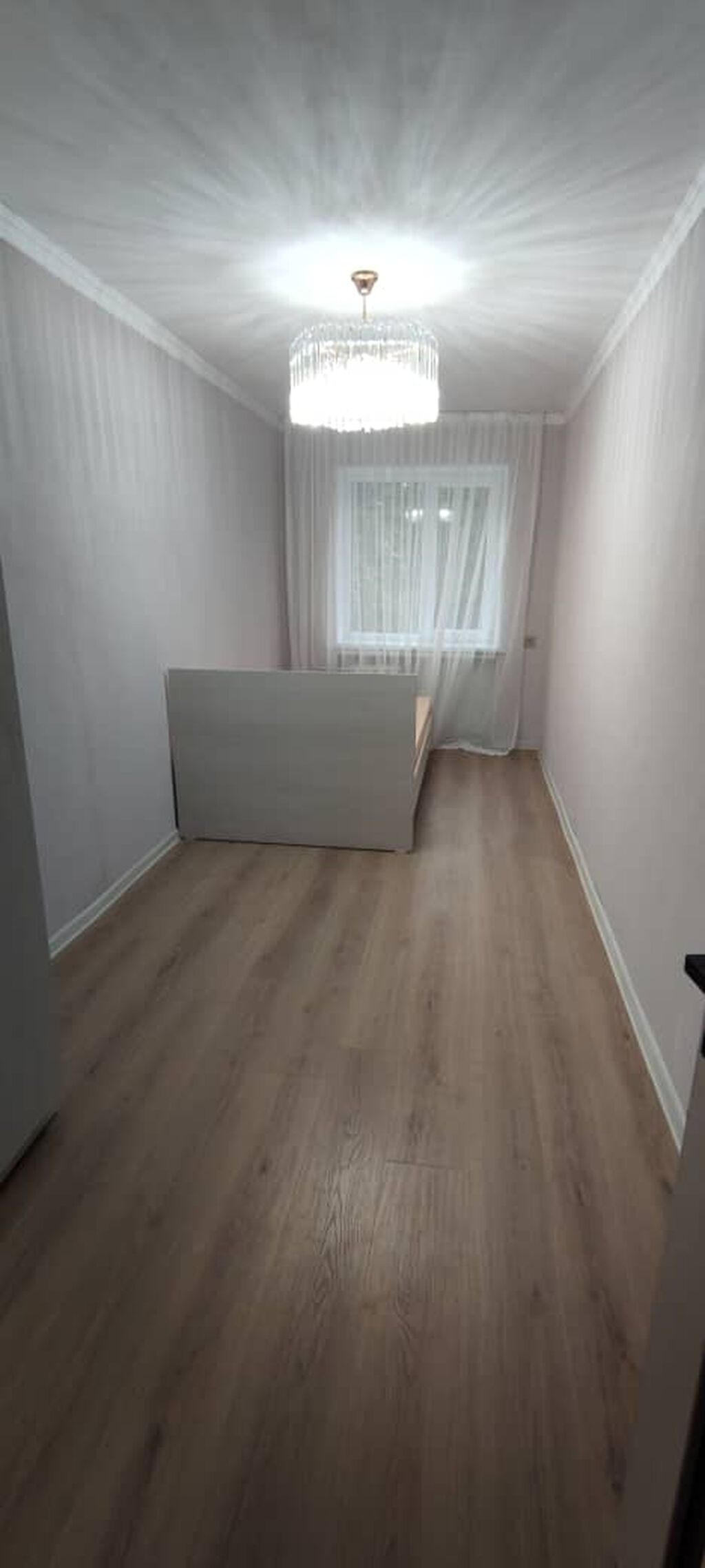 3 ком, Индивидуальный проект, 56 м2, этаж 3/4, Сост: Хорошее - фото 9