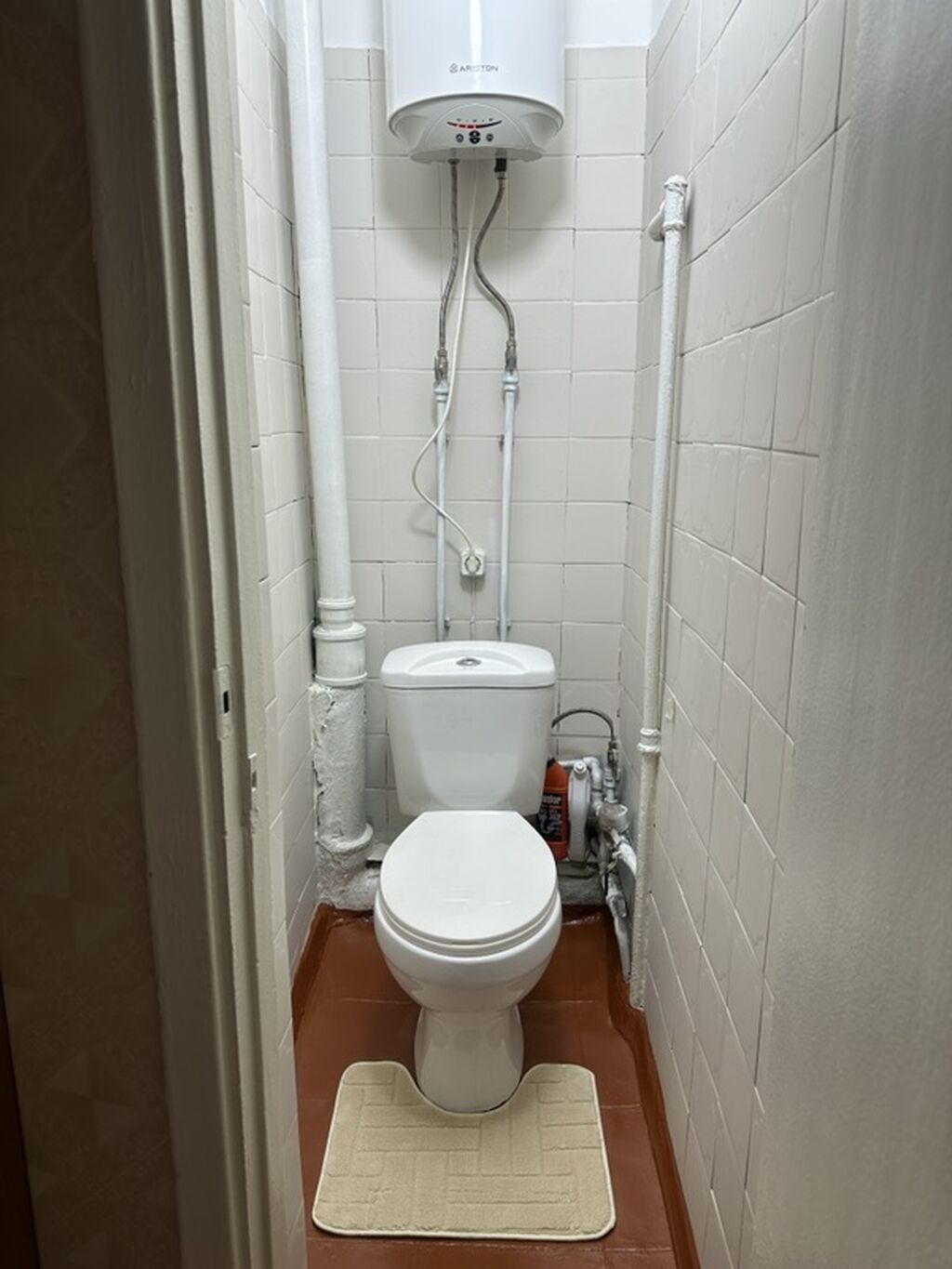 2 ком, Индивидуальный проект, 48 м2, этаж 4/4, Сост: Хорошее - фото 11