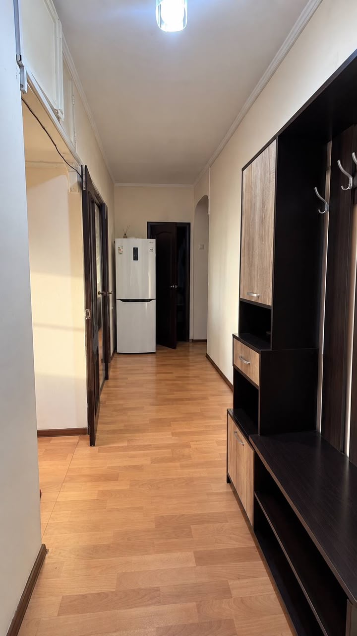 2 ком, Индивидуальный проект, 50 м2, этаж 5/5, Сост: Хорошее - фото 6