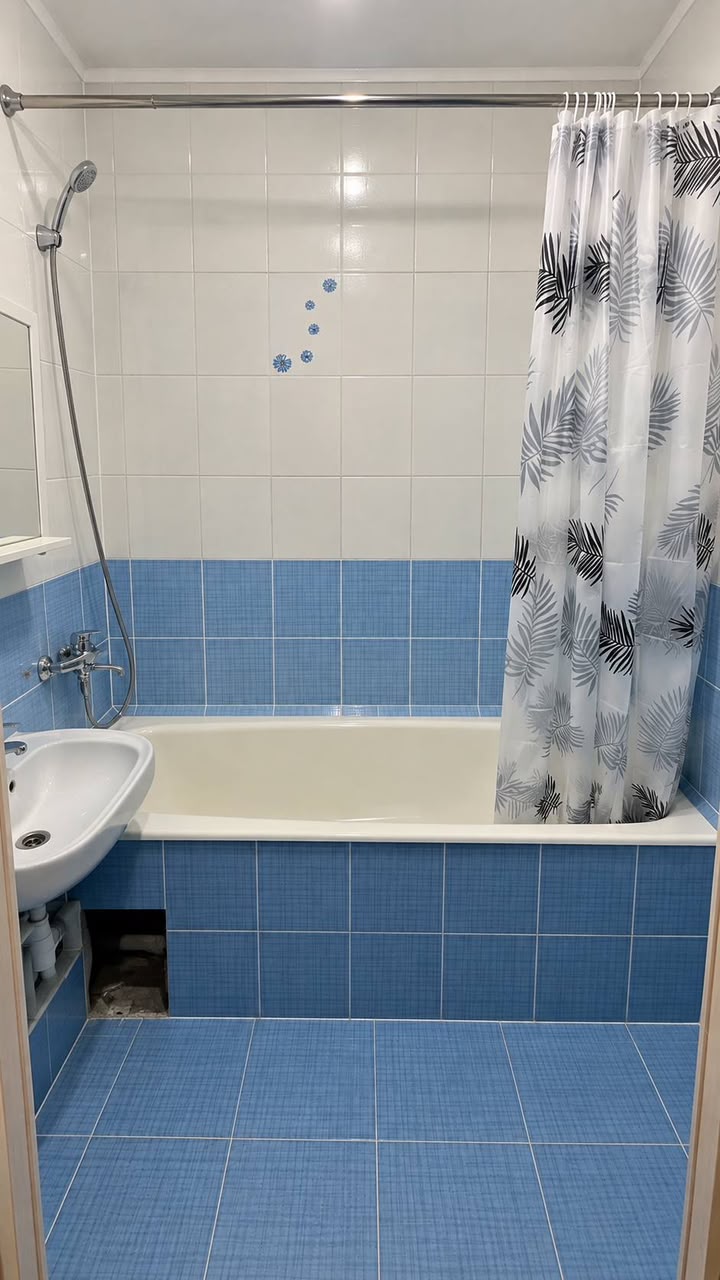 2 ком, Индивидуальный проект, 50 м2, этаж 5/5, Сост: Хорошее - фото 7