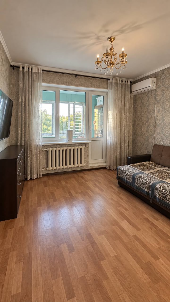 2 ком, Индивидуальный проект, 50 м2, этаж 5/5, Сост: Хорошее - фото 10