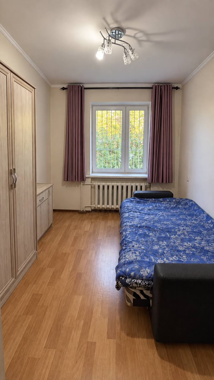 2 ком, Индивидуальный проект, 50 м2, этаж 5/5, Сост: Хорошее - фото 11