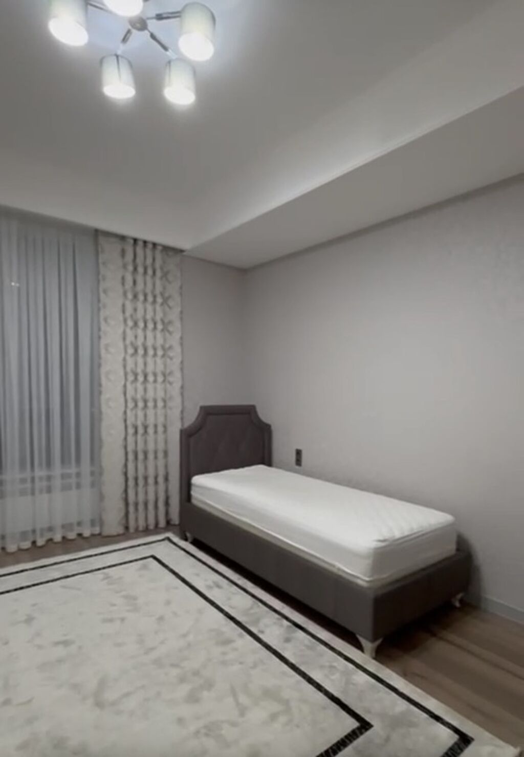 Элитка, 3 ком, 102 м2, этаж 8/15, ж/к Белгравия (Belgravia), Сост: Хорошее - фото 2