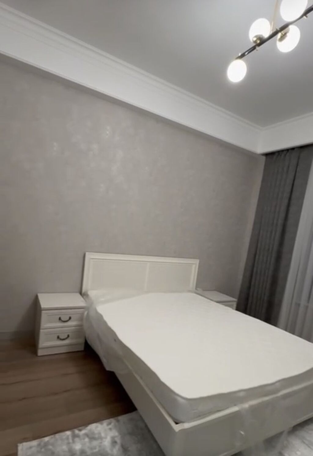 Элитка, 3 ком, 102 м2, этаж 8/15, ж/к Белгравия (Belgravia), Сост: Хорошее - фото 6