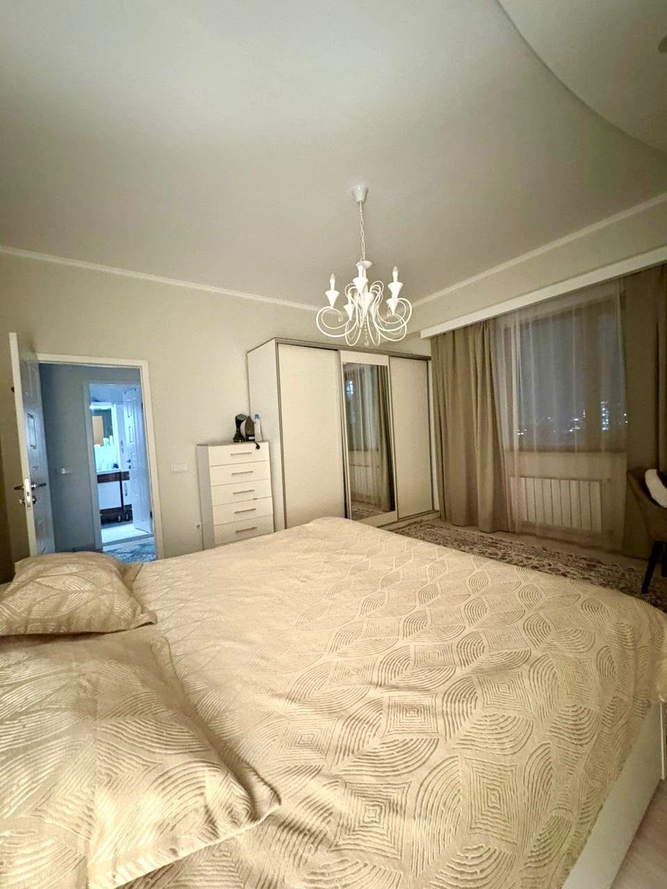 Элитка, 3 ком, 100 м2, этаж 8/10, ж/к Гарант Стиль - фото 6