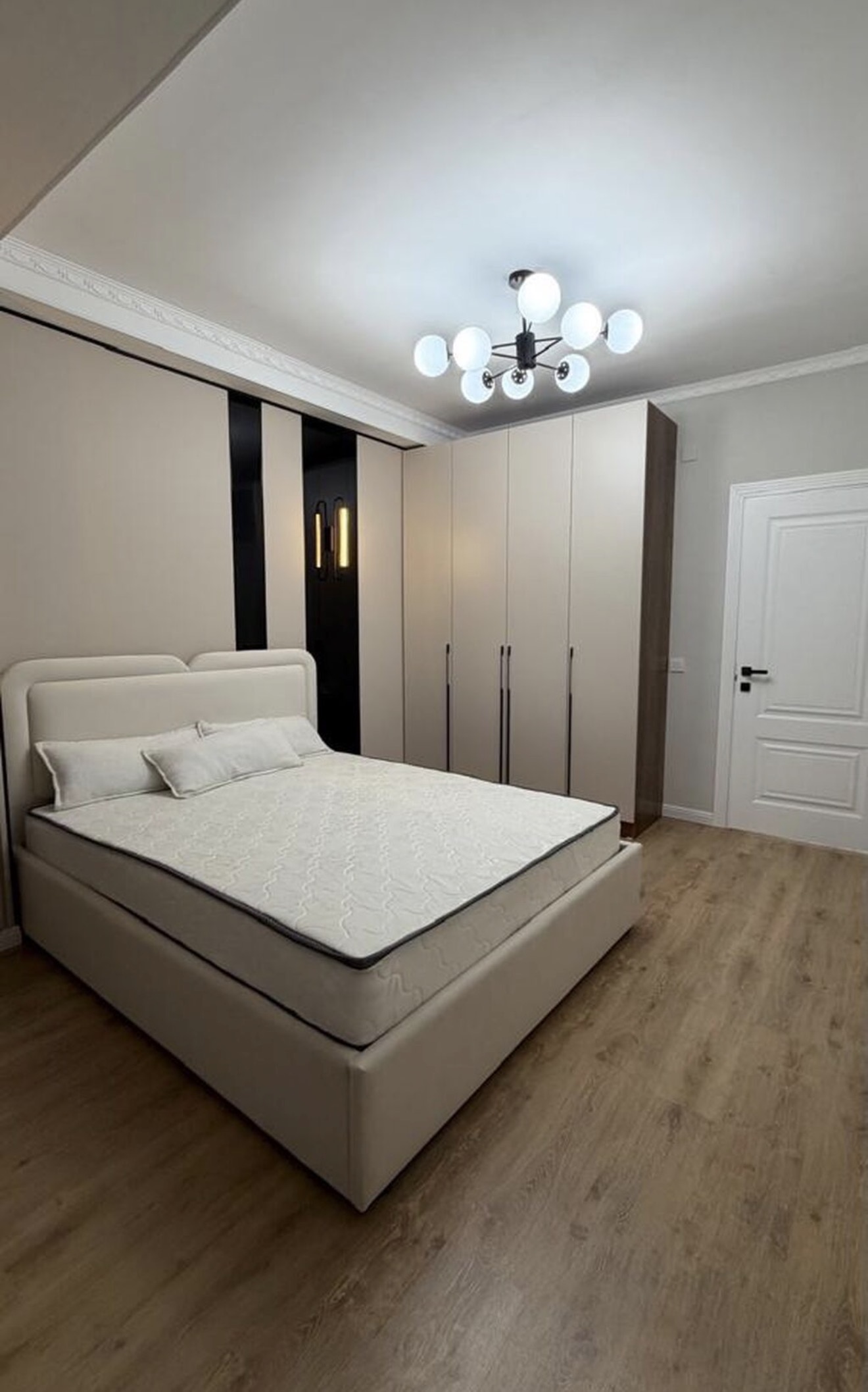 Продажа, Элитка, 2 ком, 70 м2, этаж 1/10, ж/к Аска Курулуш ( Aska Kurulush), Сост: Евроремонт - фото 3