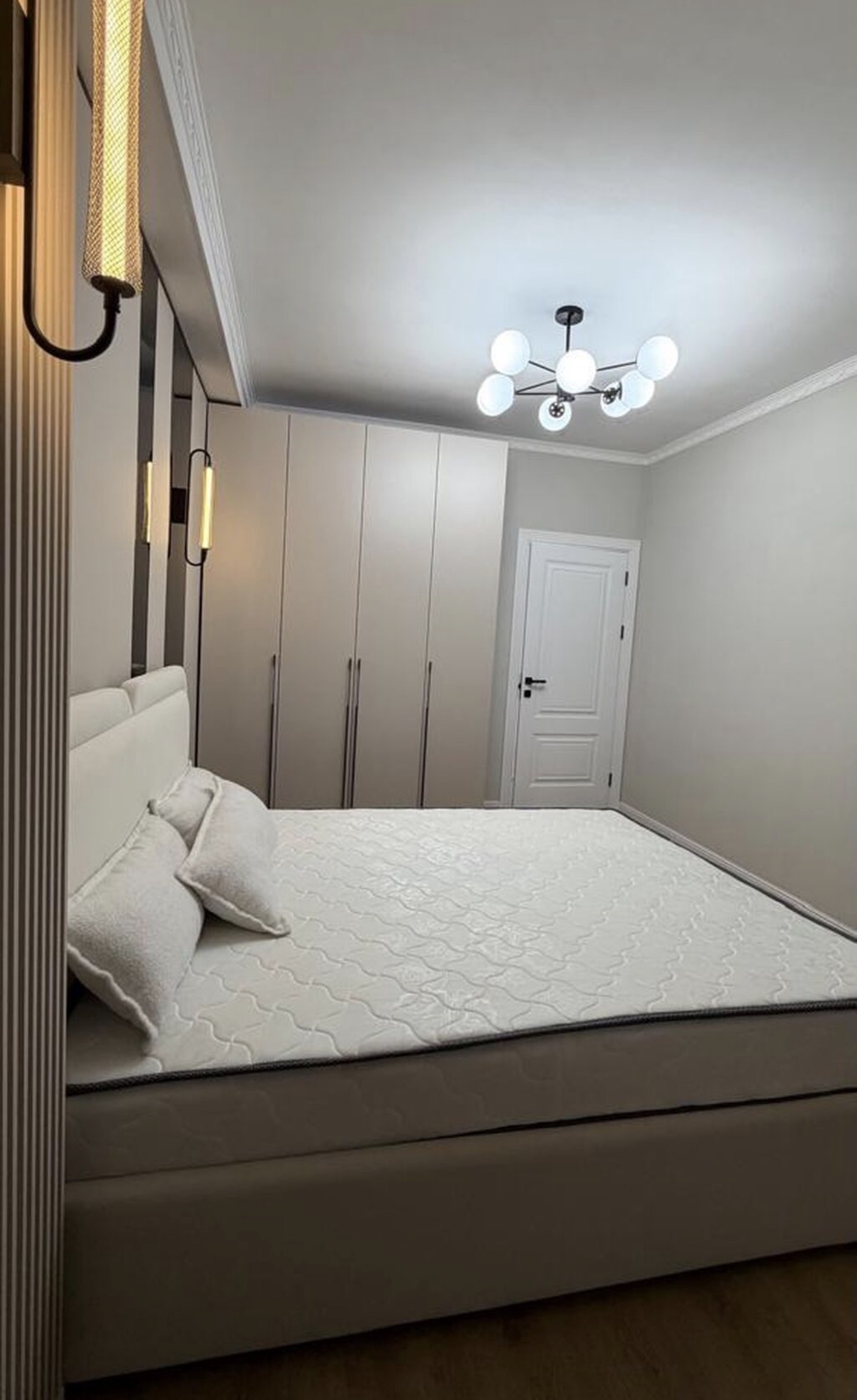 Продажа, Элитка, 2 ком, 70 м2, этаж 1/10, ж/к Аска Курулуш ( Aska Kurulush), Сост: Евроремонт - фото 4