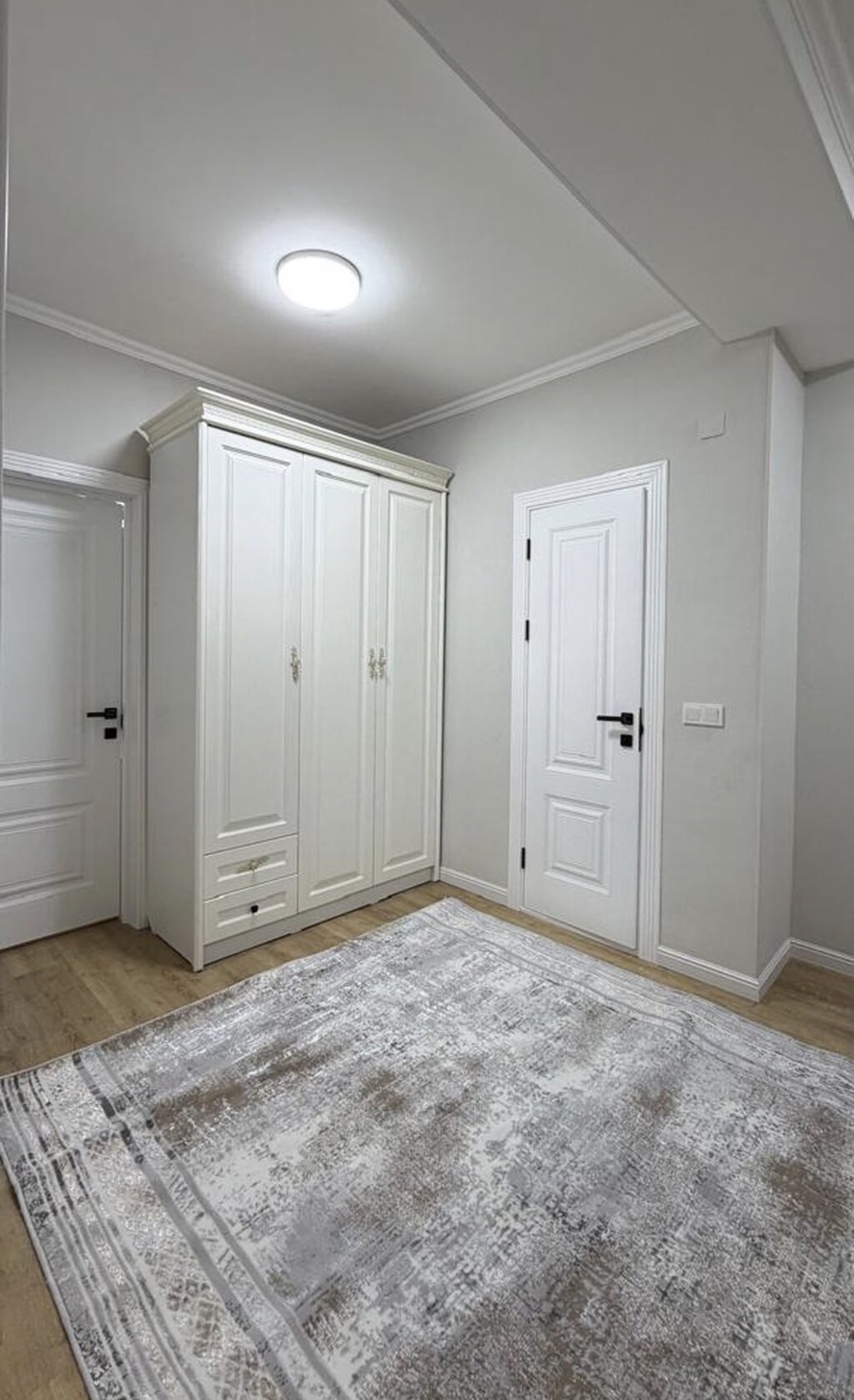 Продажа, Элитка, 2 ком, 70 м2, этаж 1/10, ж/к Аска Курулуш ( Aska Kurulush), Сост: Евроремонт - фото 6