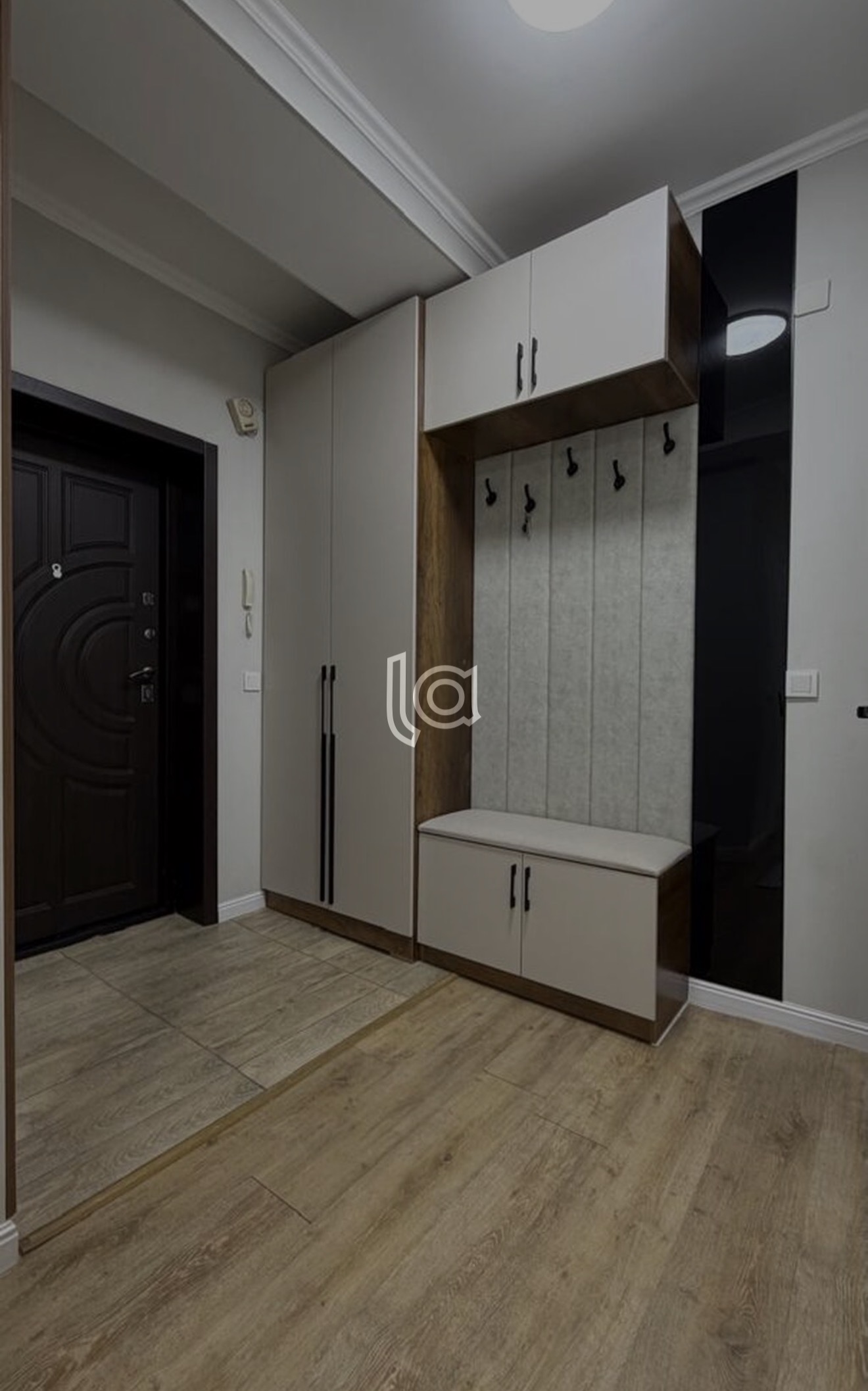 Продажа, Элитка, 2 ком, 70 м2, этаж 1/10, ж/к Аска Курулуш ( Aska Kurulush), Сост: Евроремонт - фото 7