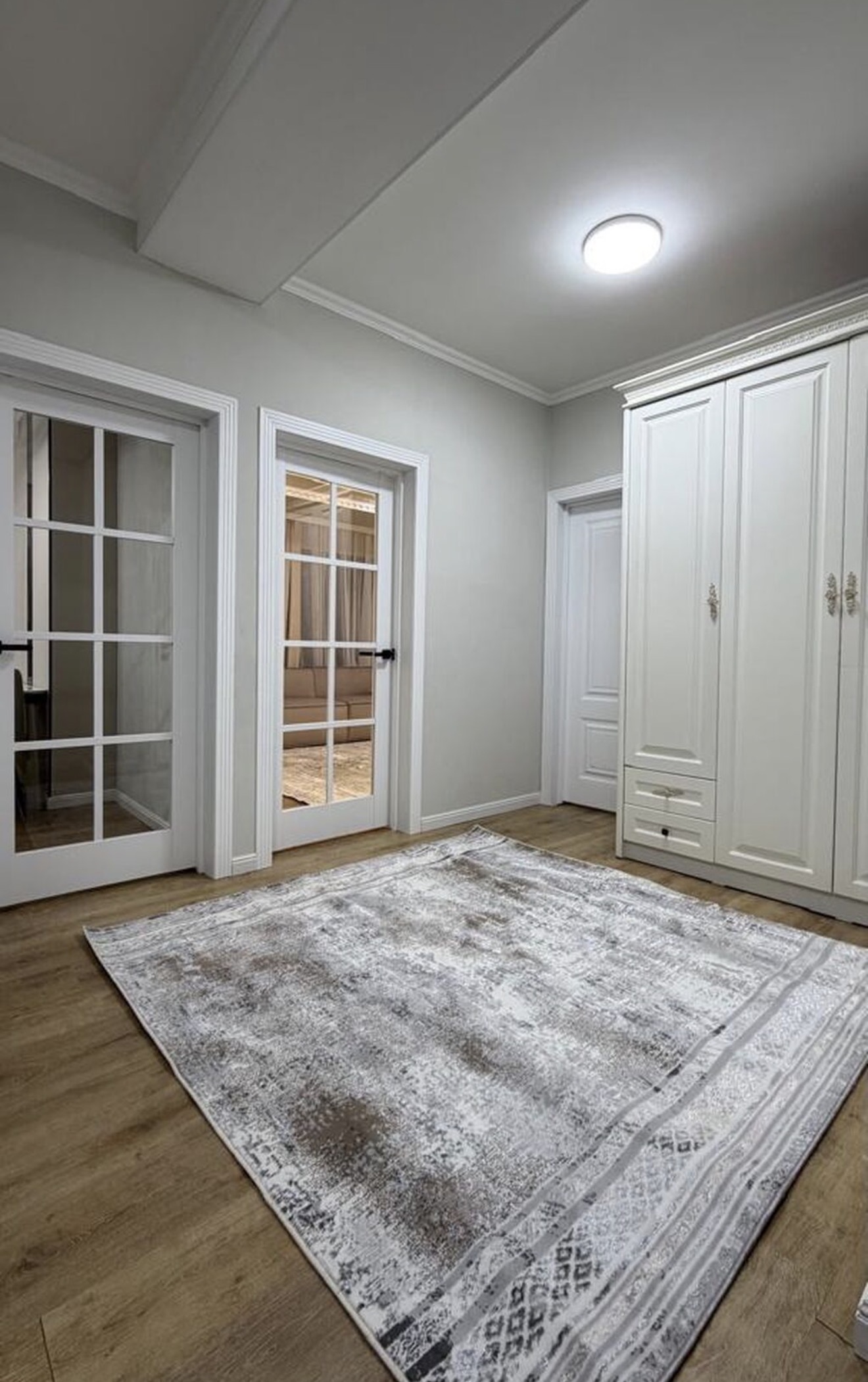Продажа, Элитка, 2 ком, 70 м2, этаж 1/10, ж/к Аска Курулуш ( Aska Kurulush), Сост: Евроремонт - фото 8