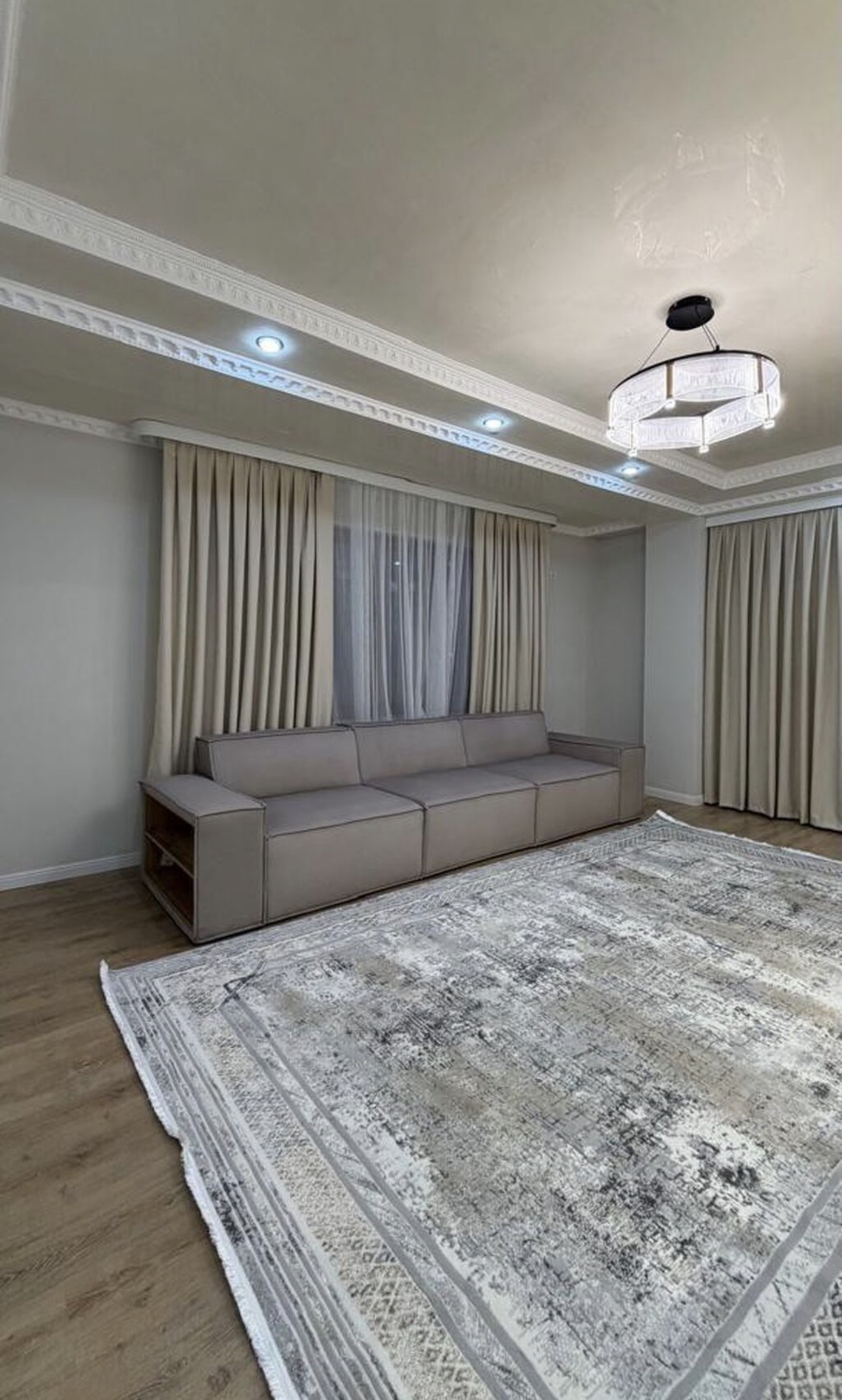 Продажа, Элитка, 2 ком, 70 м2, этаж 1/10, ж/к Аска Курулуш ( Aska Kurulush), Сост: Евроремонт - фото 13