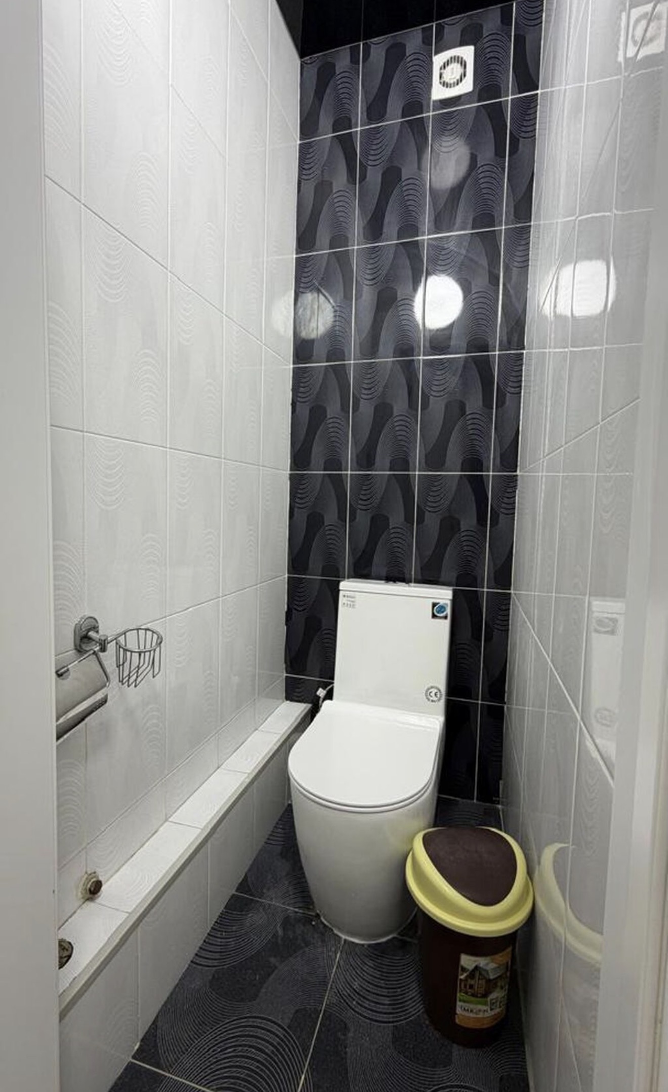 Продажа, Элитка, 2 ком, 70 м2, этаж 1/10, ж/к Аска Курулуш ( Aska Kurulush), Сост: Евроремонт - фото 14