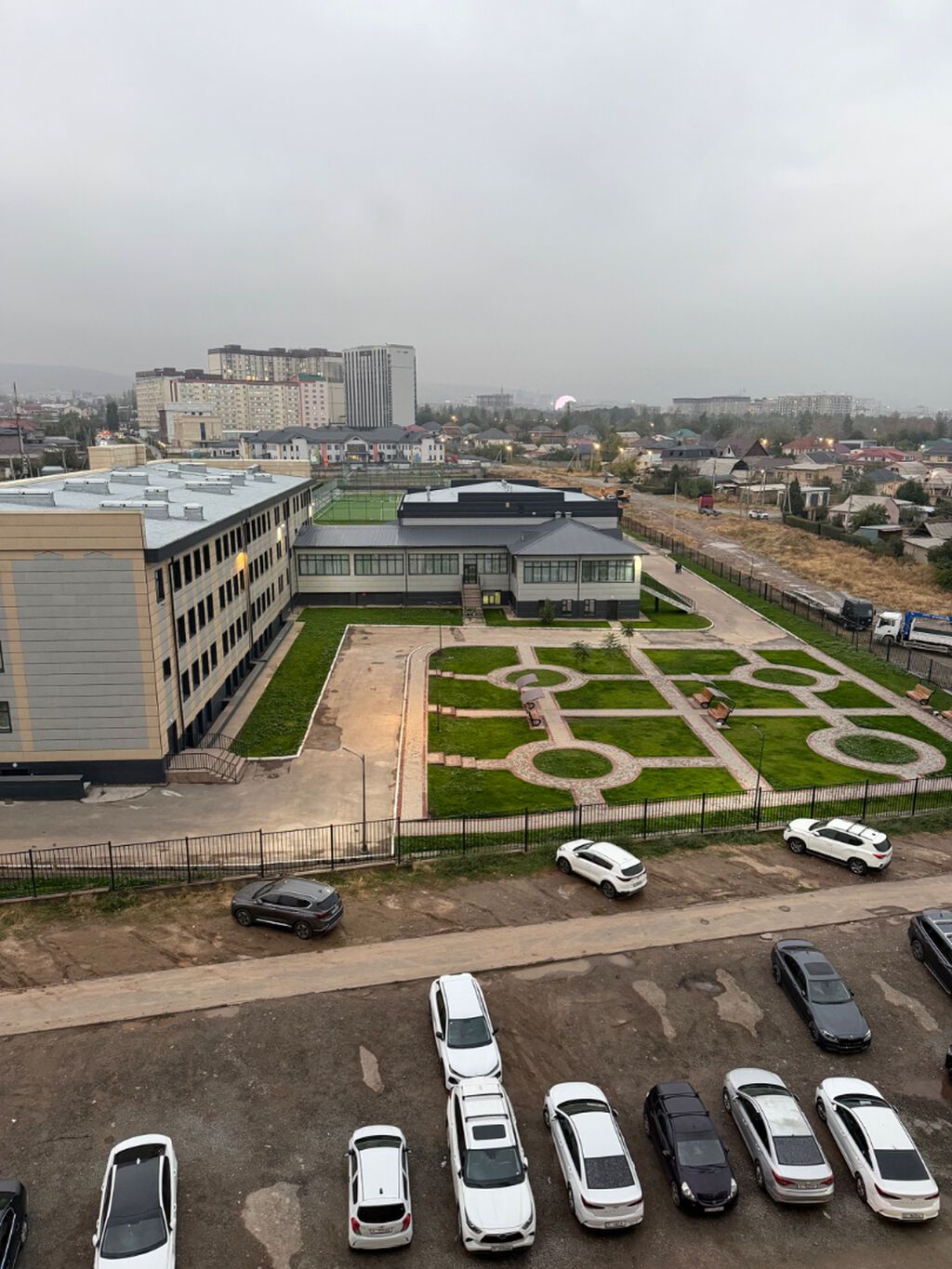 Элитка, 3 ком, 70 м2, этаж 7/10, ж/к Фэмили Хаус (Family House) - фото 3