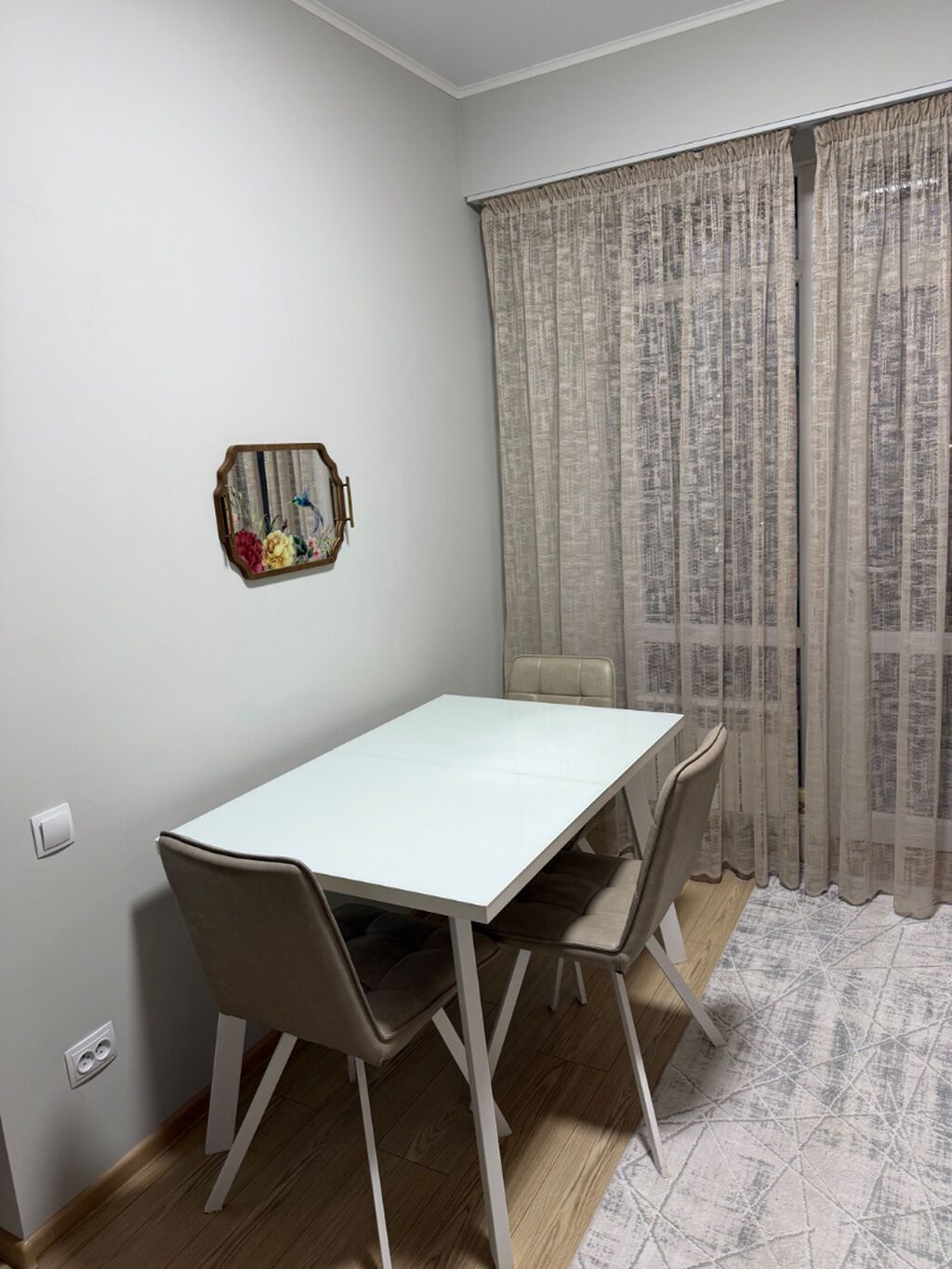 Элитка, 3 ком, 70 м2, этаж 7/10, ж/к Фэмили Хаус (Family House) - фото 12