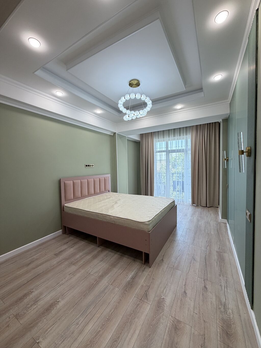 Элитка, 2 ком, 79 м2, этаж 4/14, ж/к ЖК Sunrise - фото 2