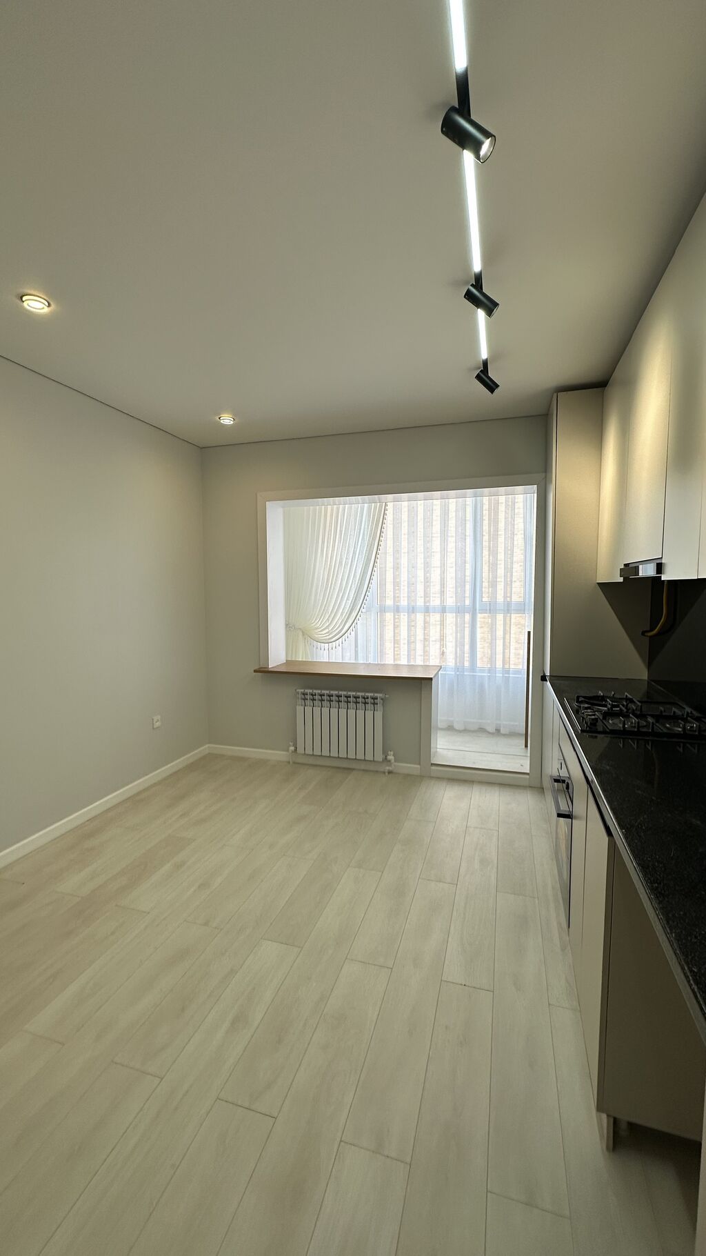 Элитка, 1 ком, 53 м2, этаж 6/9, ж/к Aalam City - фото 2