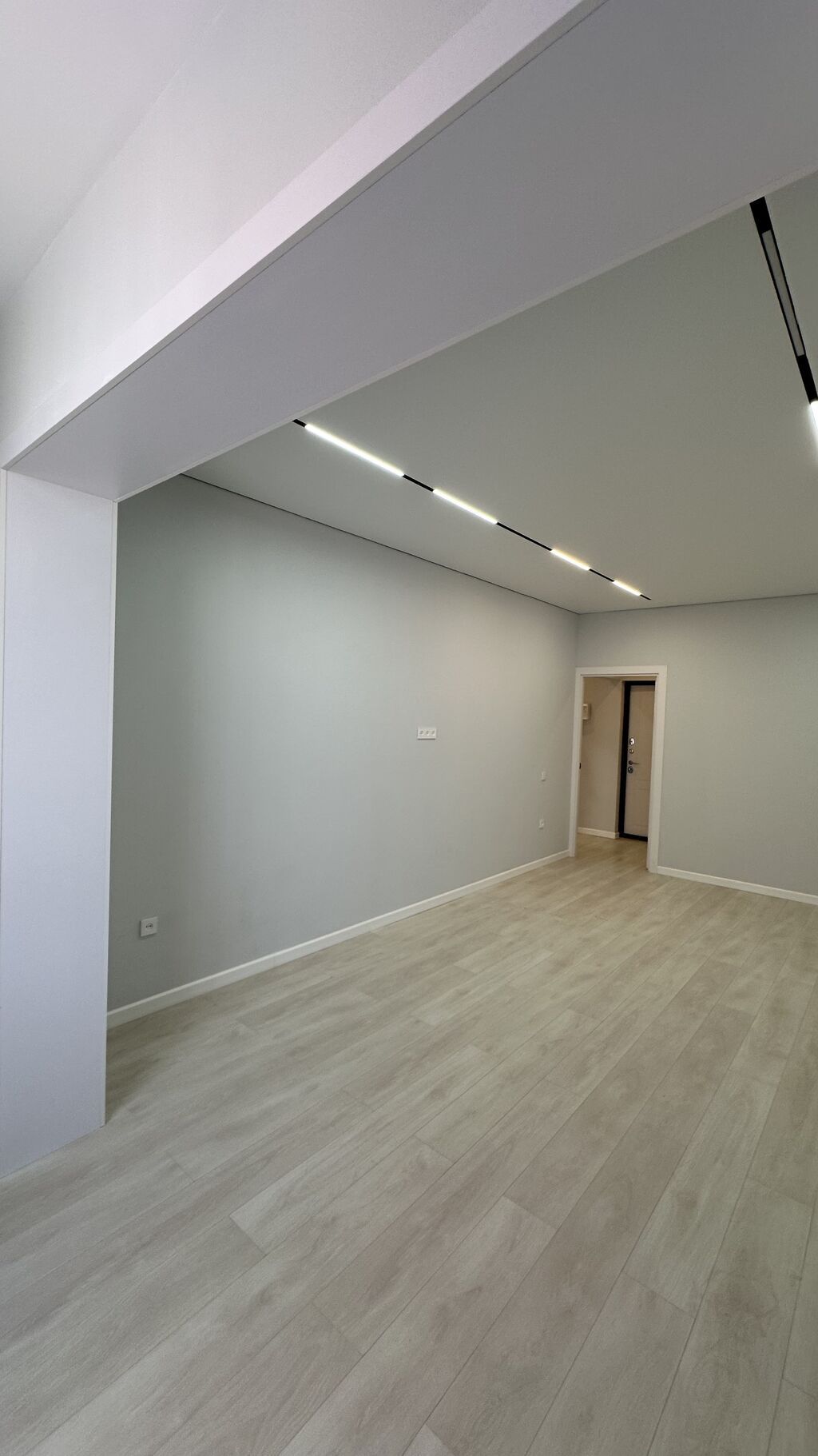 Элитка, 1 ком, 53 м2, этаж 6/9, ж/к Aalam City - фото 5