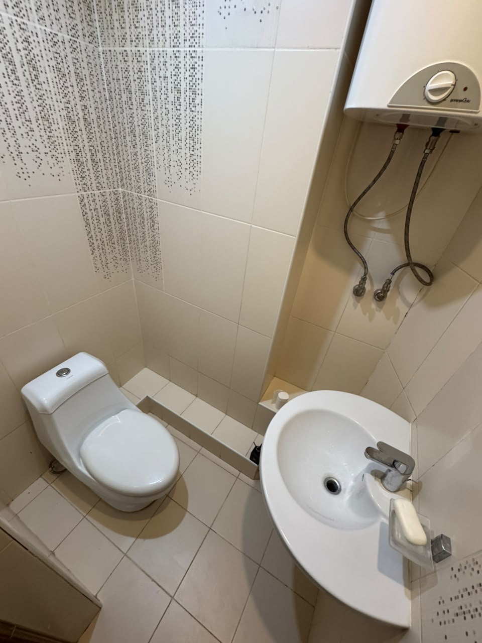5 ком, Индивидуальный проект, 120 м2, Сост: Хорошее - фото 5