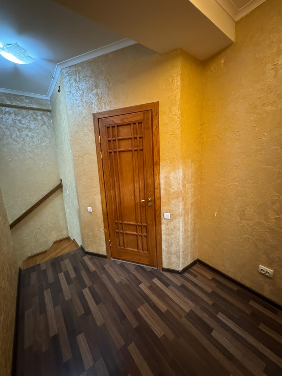 5 ком, Индивидуальный проект, 120 м2, Сост: Хорошее - фото 6
