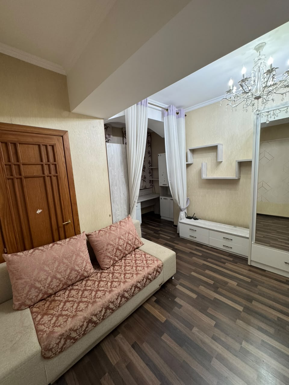 5 ком, Индивидуальный проект, 120 м2, Сост: Хорошее - фото 7