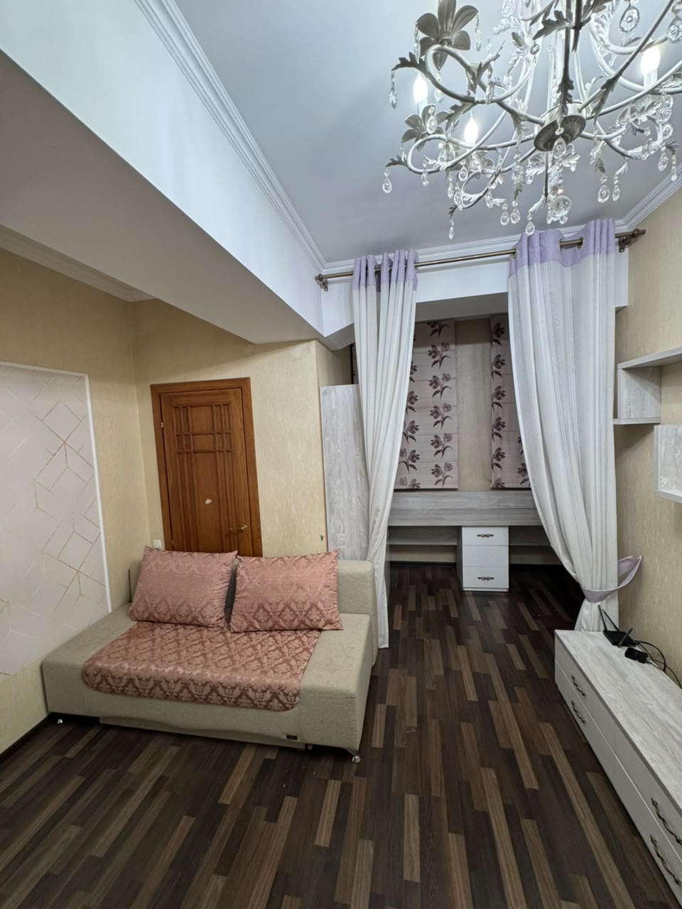 5 ком, Индивидуальный проект, 120 м2, Сост: Хорошее - фото 9