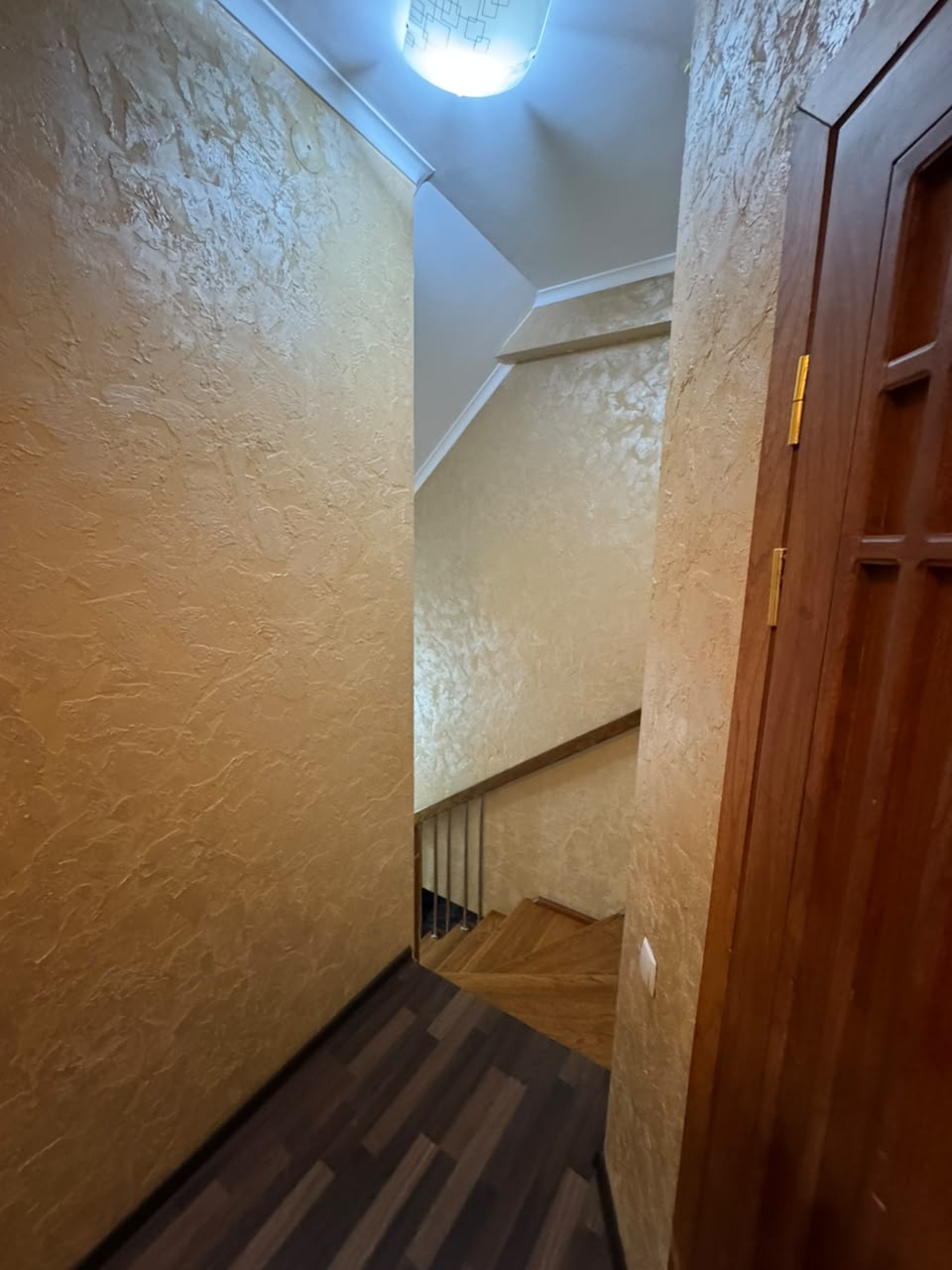 5 ком, Индивидуальный проект, 120 м2, Сост: Хорошее - фото 12