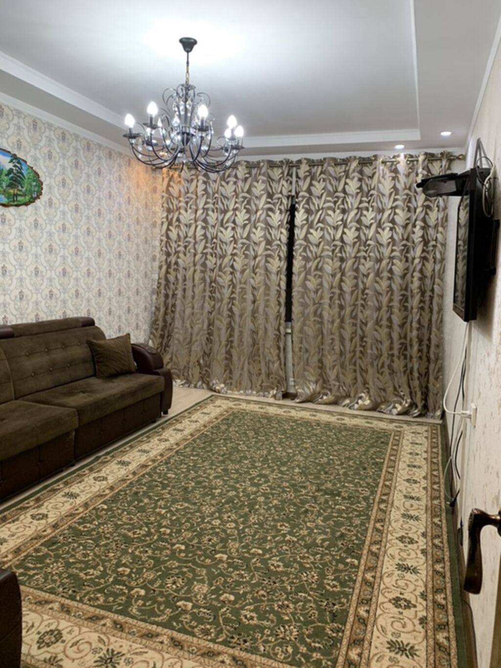 2 ком, 106 серия, 52 м2, этаж 1/9, Сост: Хорошее - фото 6