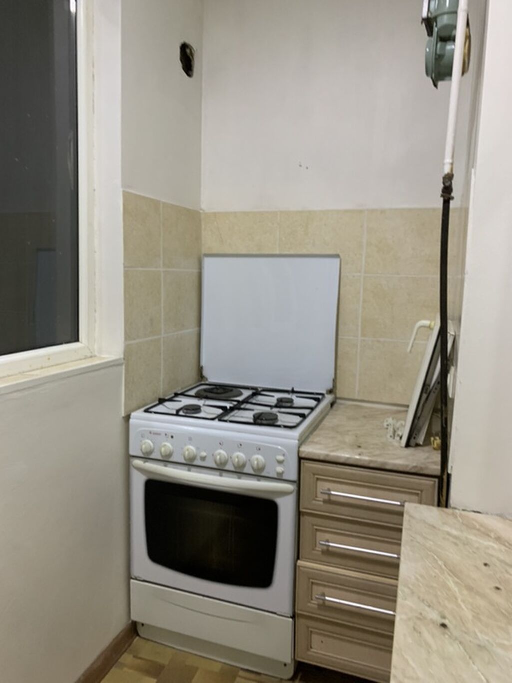 2 ком, 106 серия, 52 м2, этаж 1/9, Сост: Хорошее - фото 11