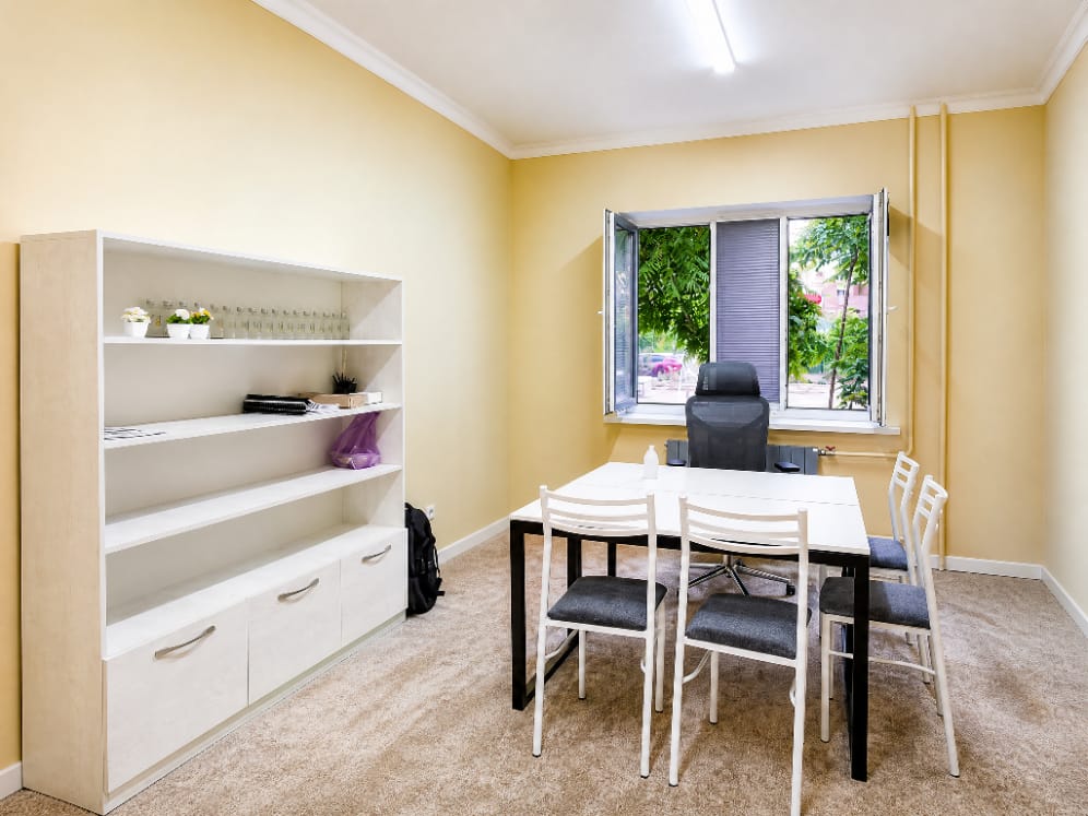 Готовый Бизнес, Коммерческая, 100 м2, этаж 1/5, Сост: Евроремонт - фото 5